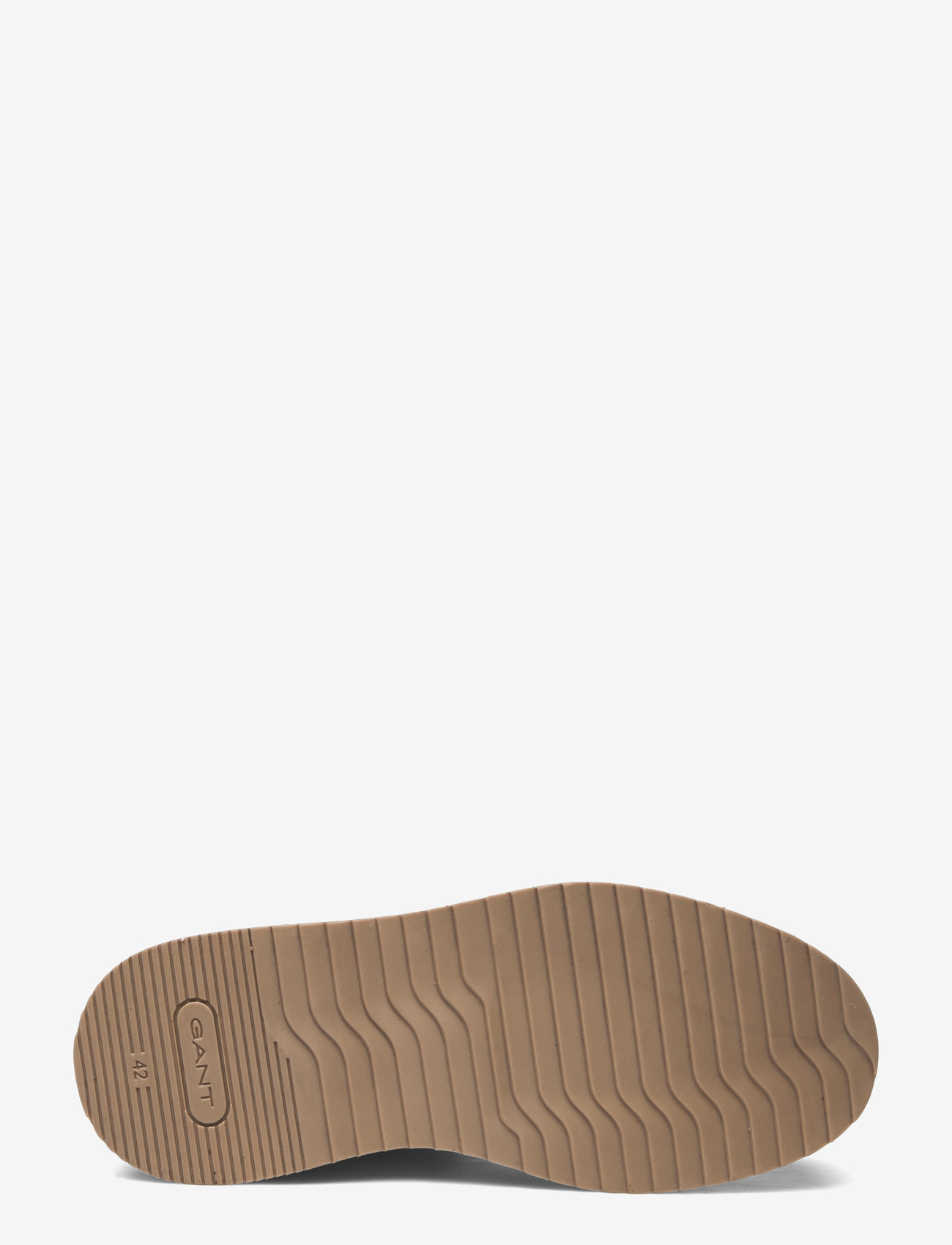 GANT - Blistown Mid Boot - warm khaki - 4