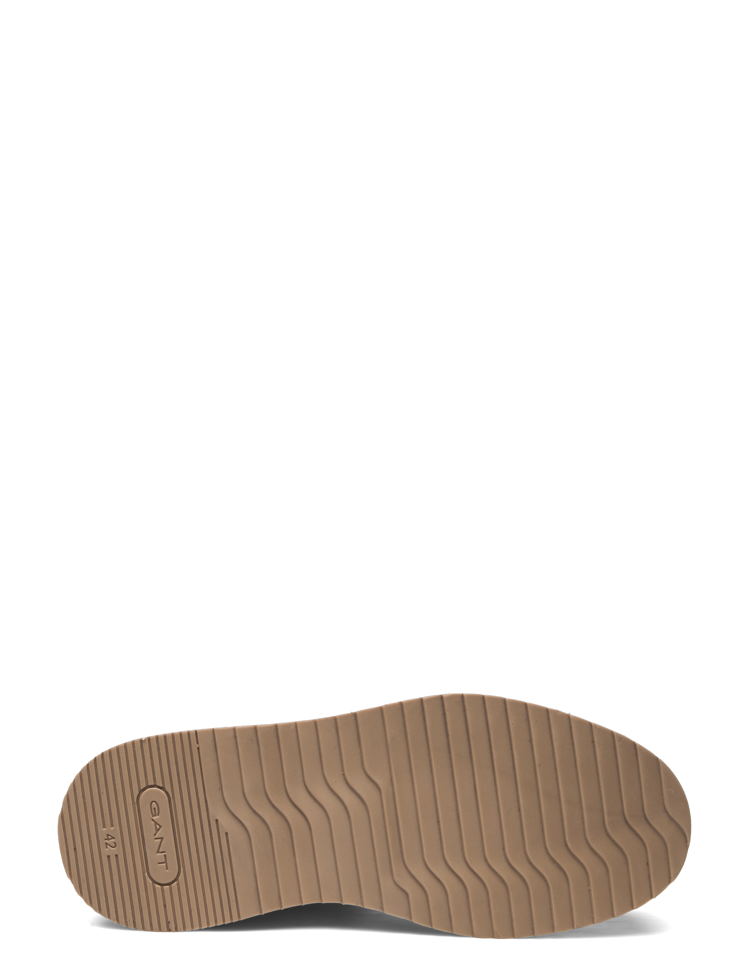 GANT - Blistown Mid Boot - warm khaki - 4