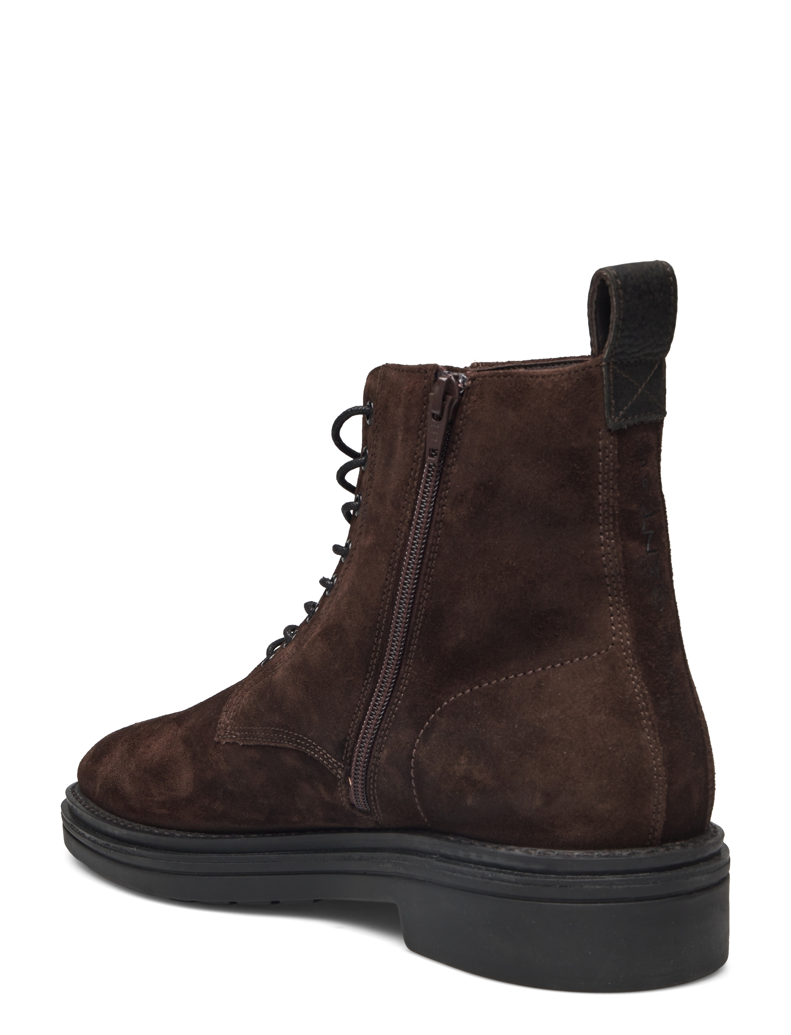 Gant - Boggar Mid Boot - schnürschuhe - espresso brown - 2