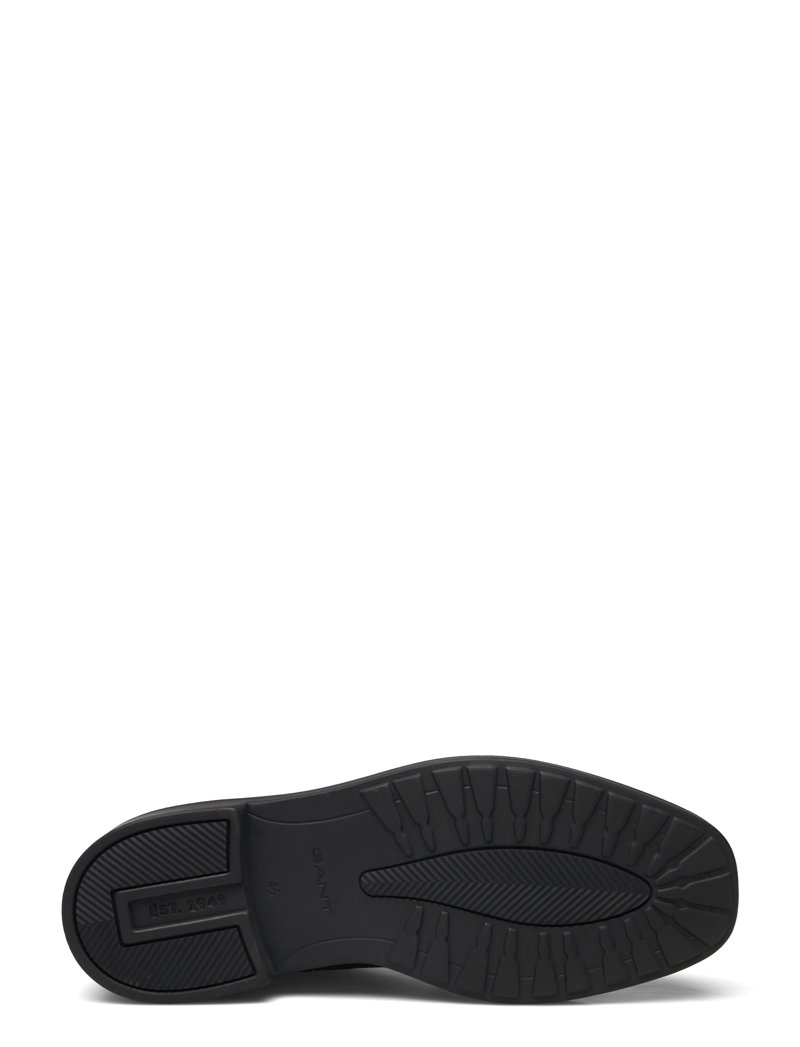 Gant - Boggar Mid Boot - schnürschuhe - espresso brown - 4