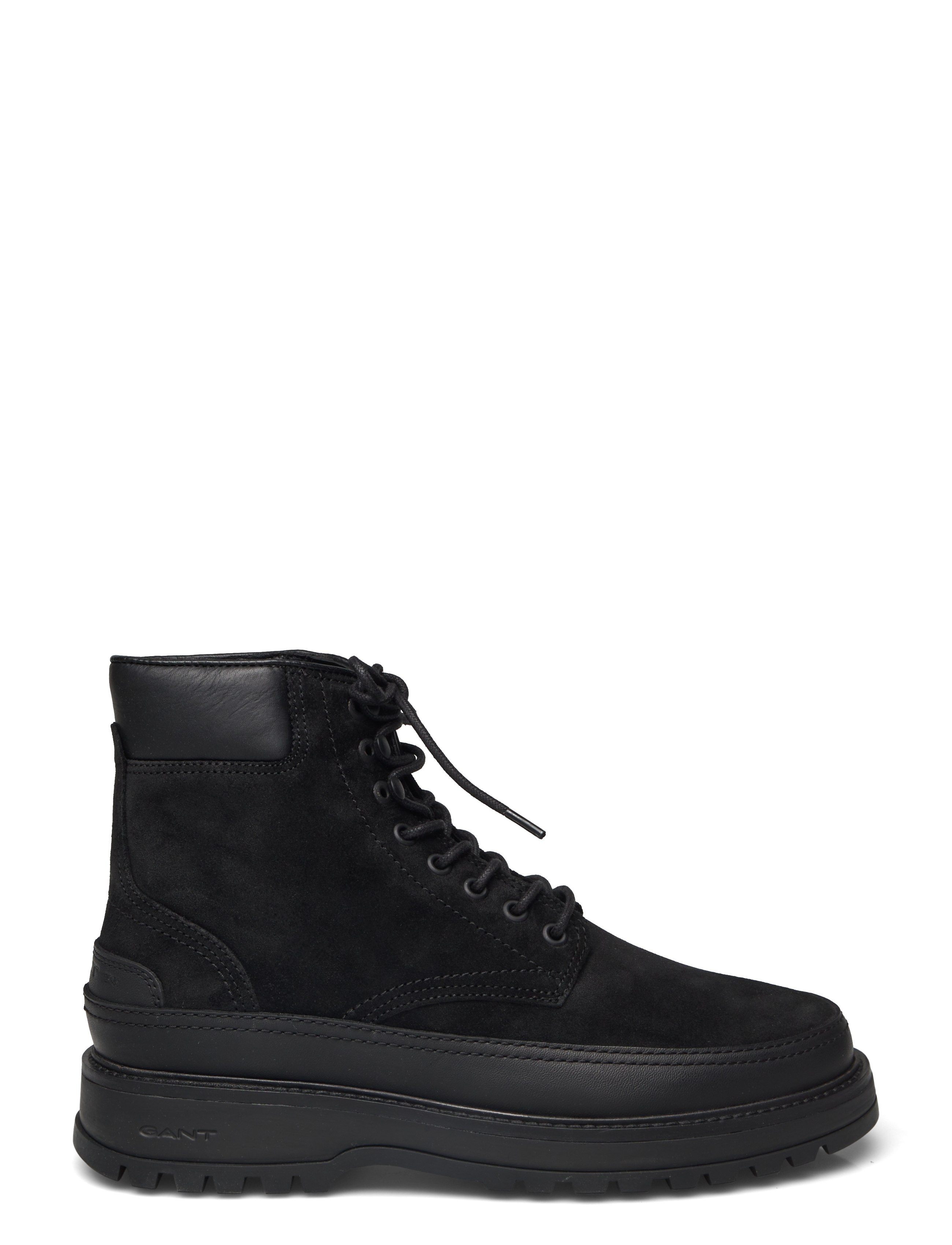 Gant - Clafton Mid Boot - black - 1
