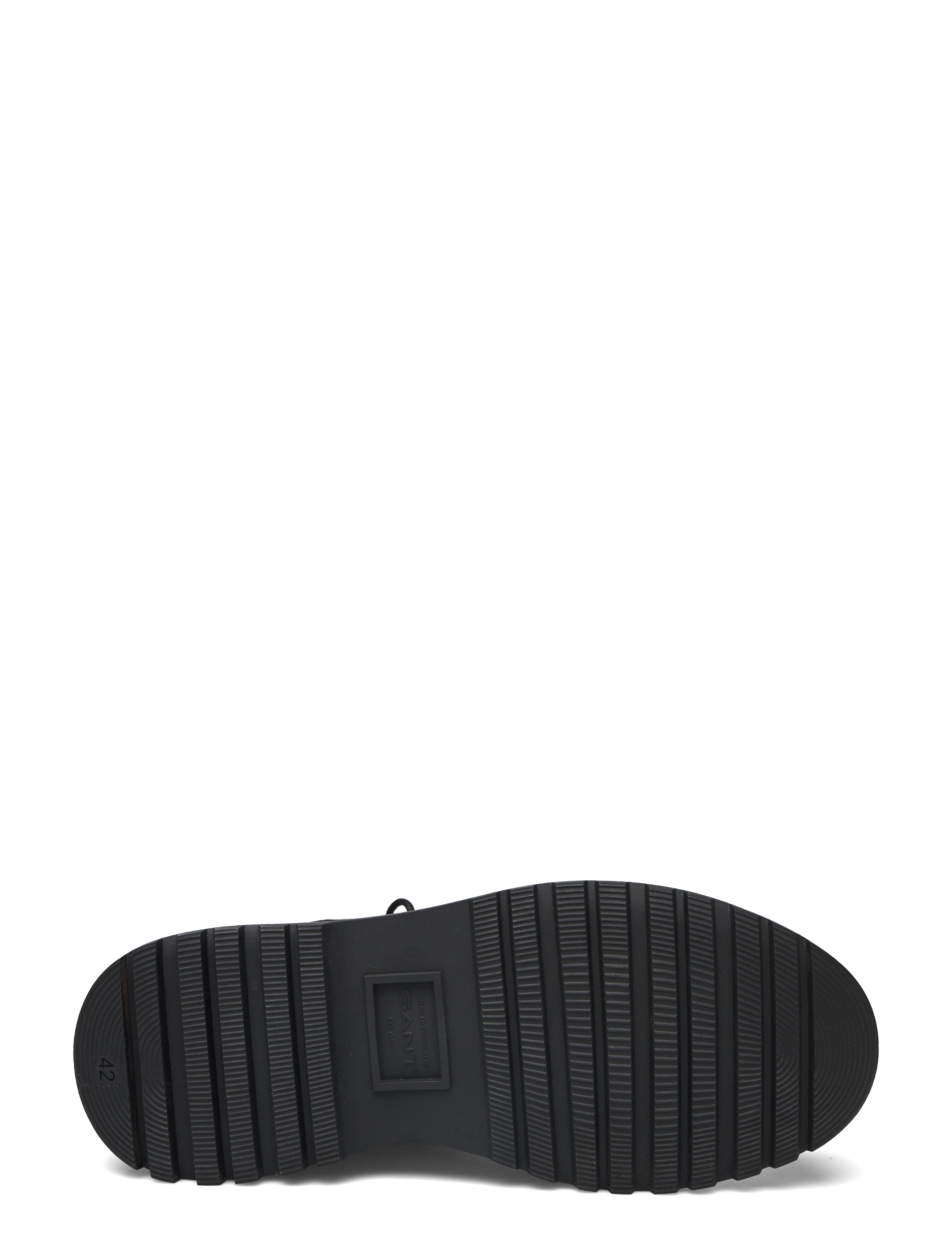 Gant - Clafton Mid Boot - black - 4