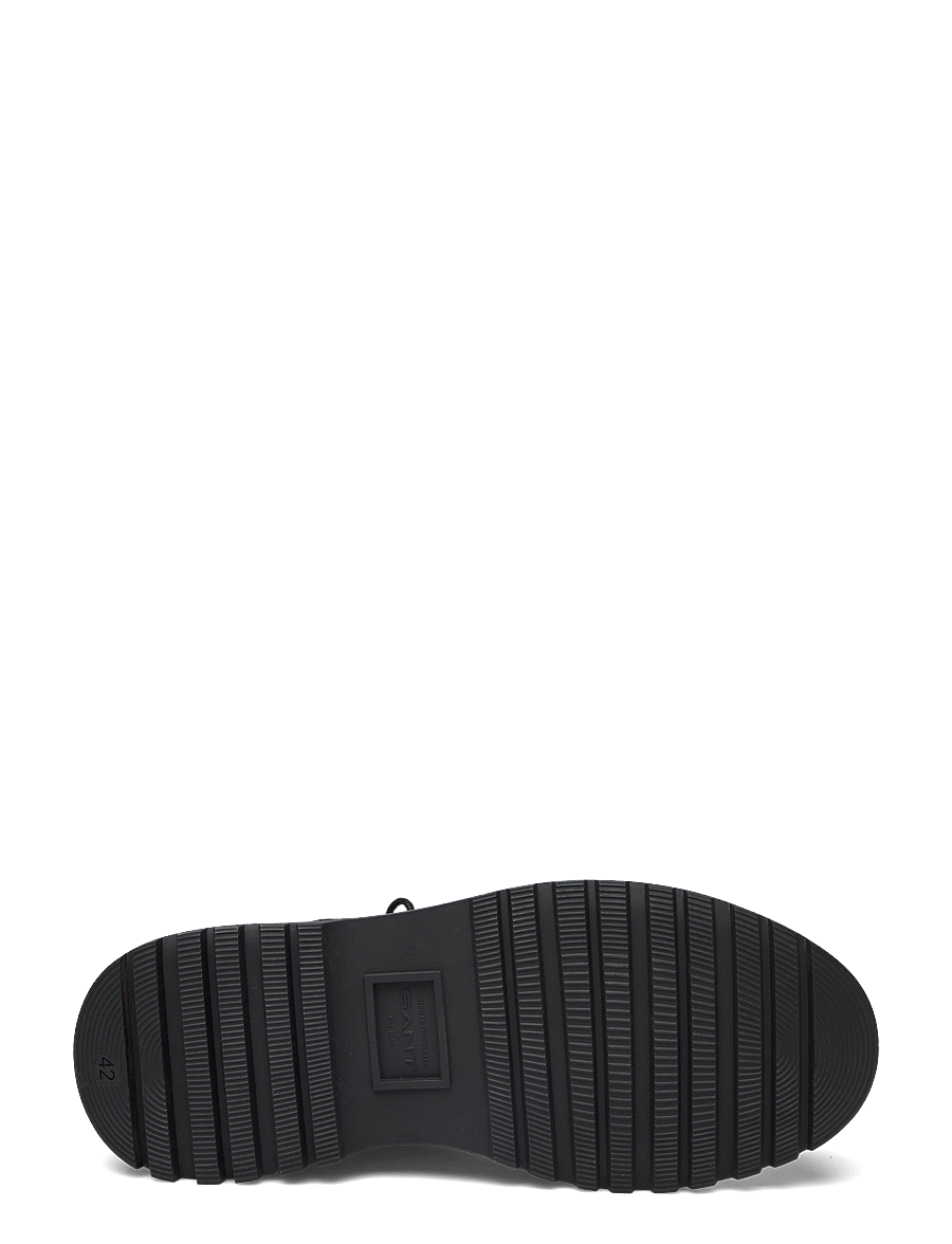 Gant - Clafton Mid Boot - black - 4
