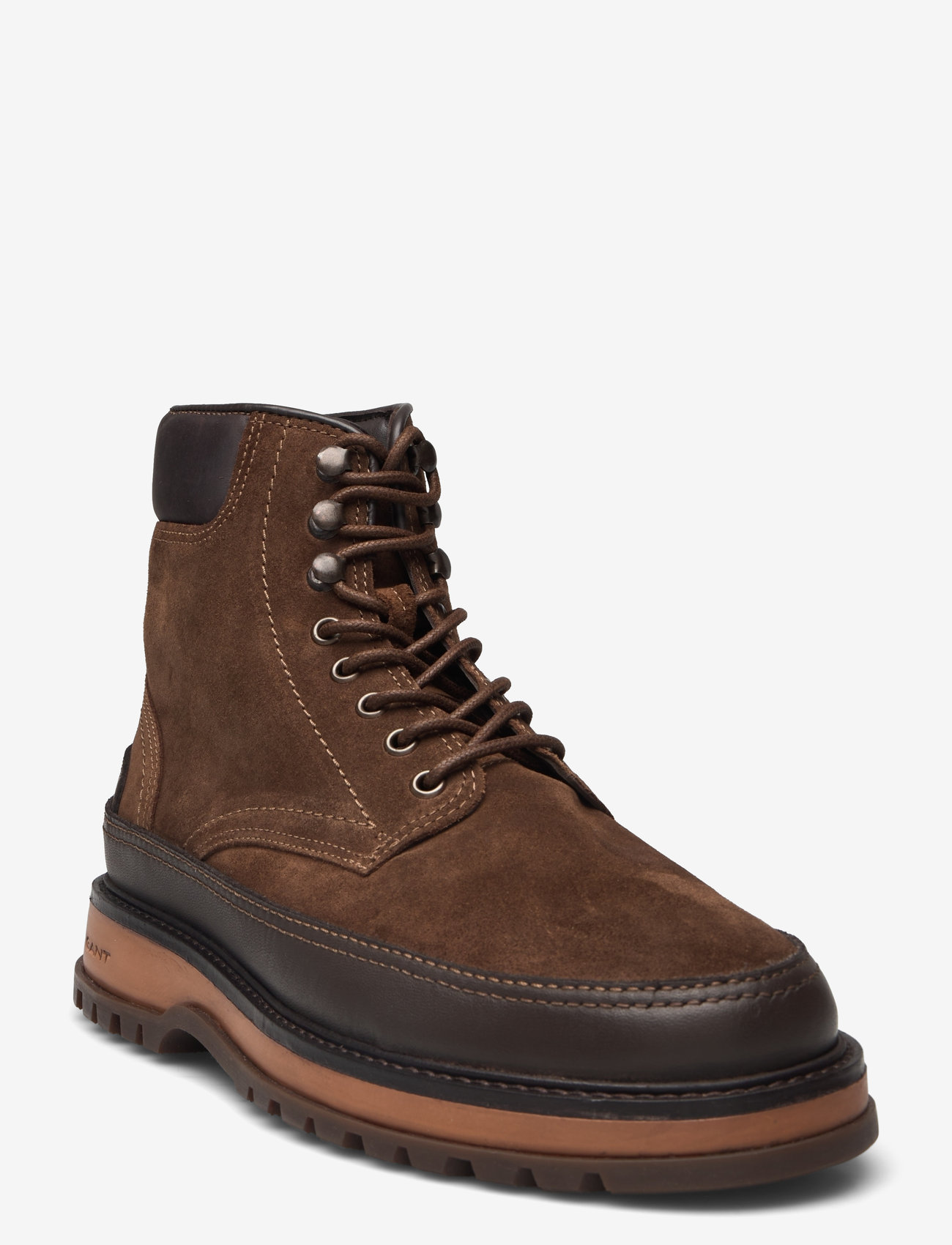 TOBACCO BROWN