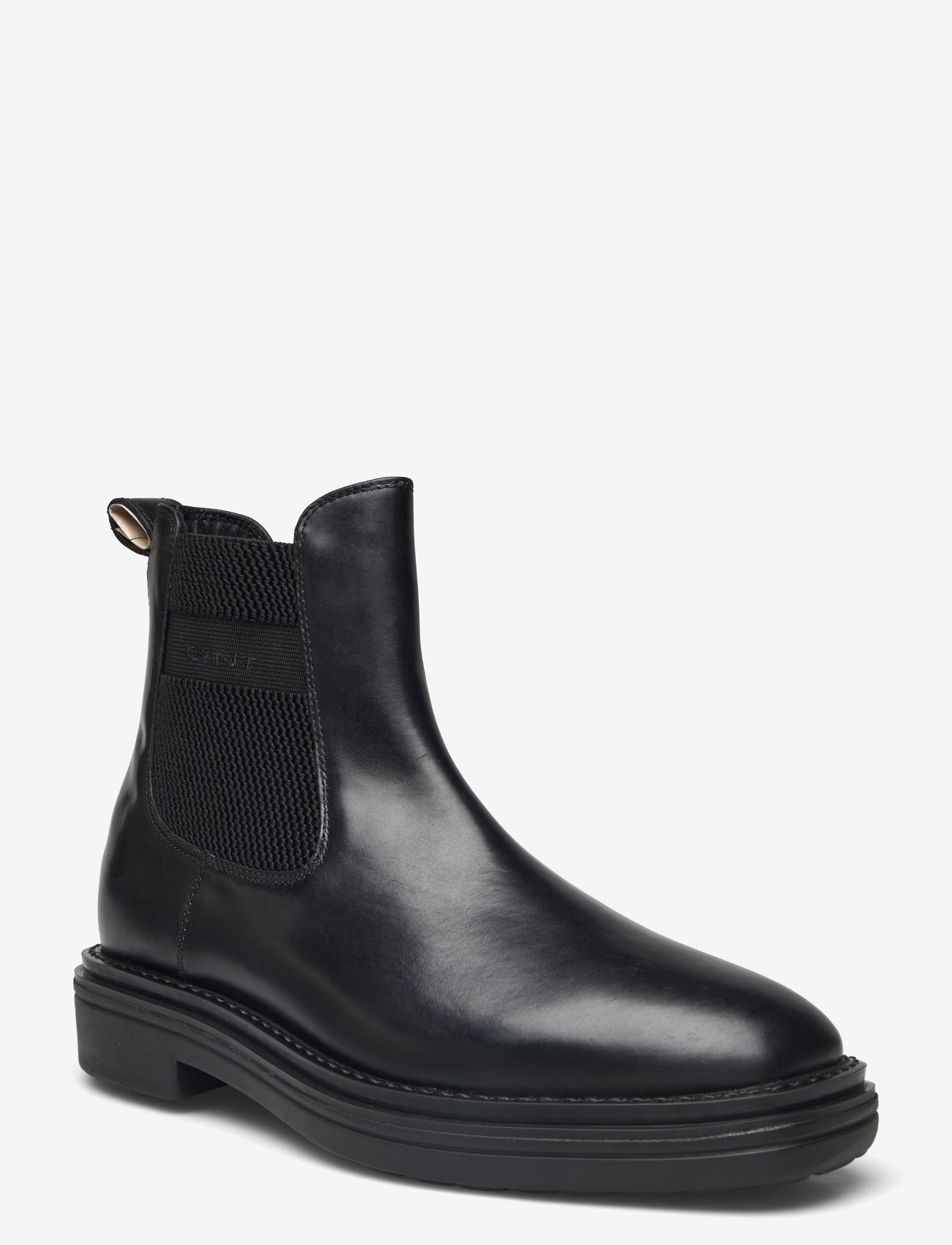 GANT - Boggar Chelsea Boot - black - 0
