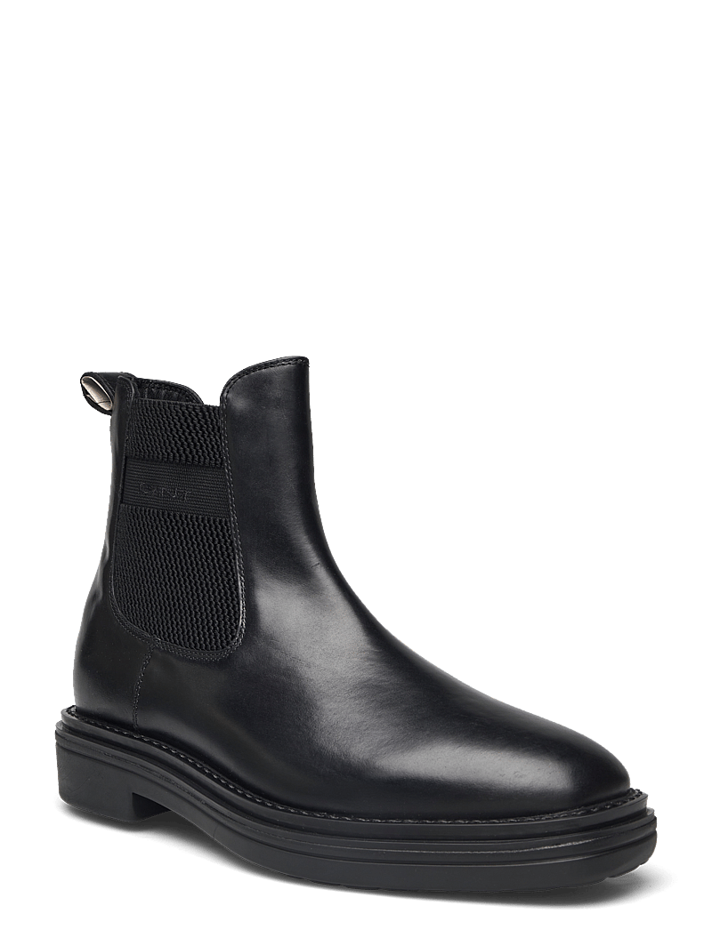 GANT - Boggar Chelsea Boot - black - 0