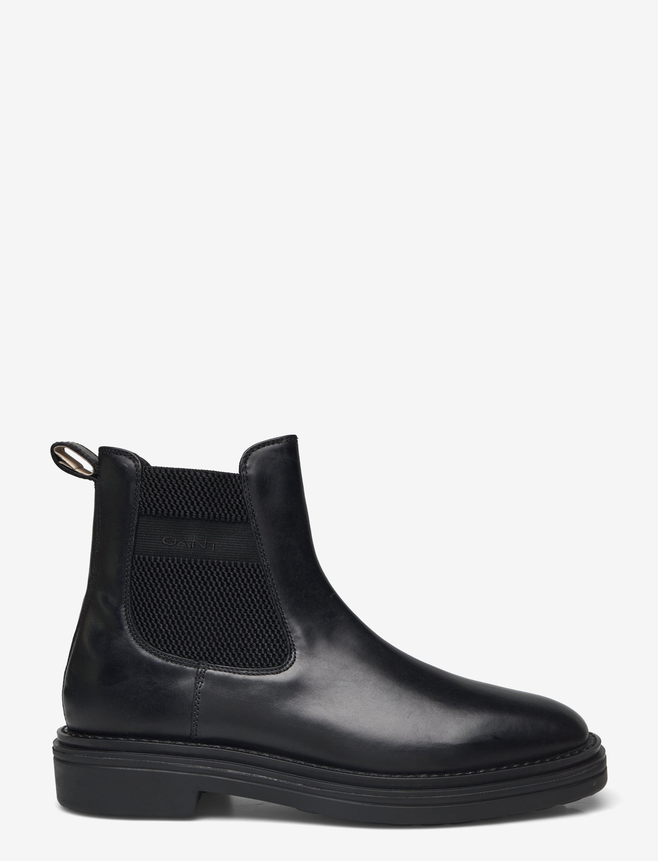 GANT - Boggar Chelsea Boot - black - 1