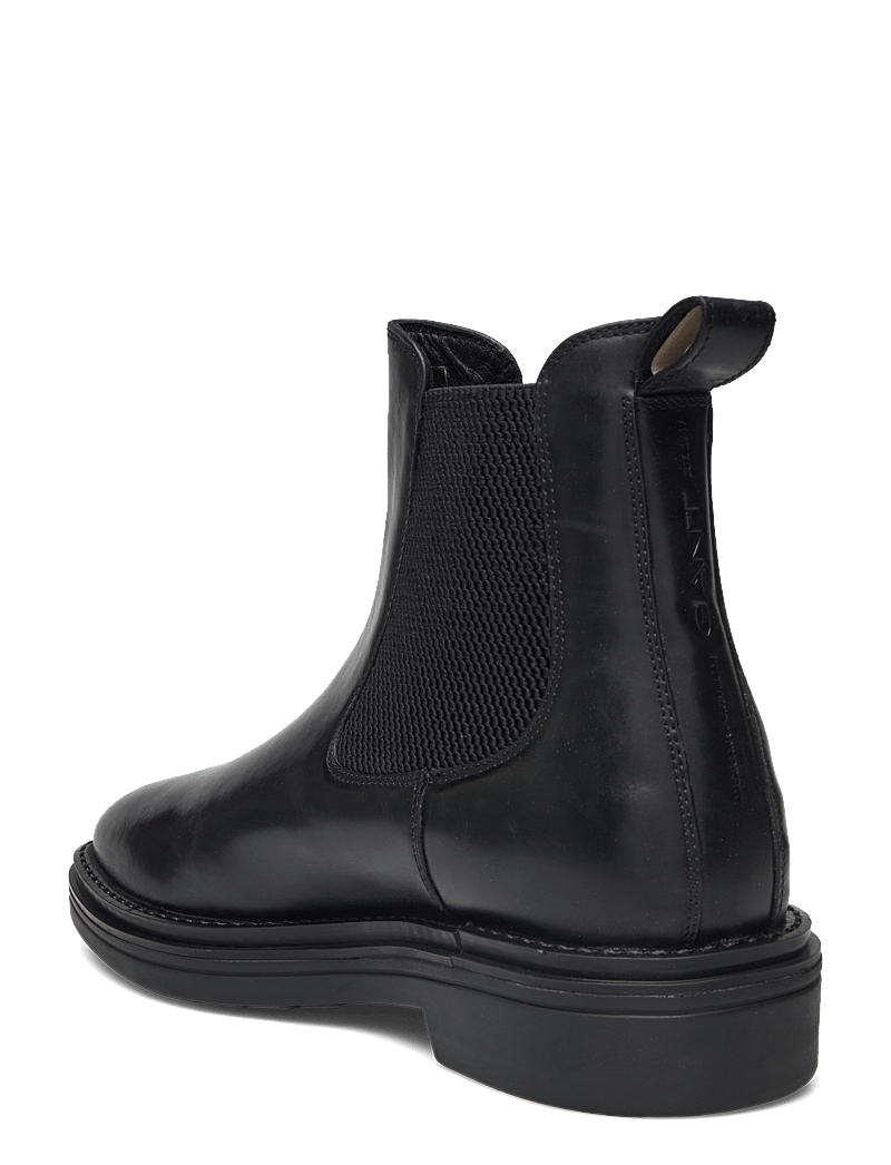 GANT - Boggar Chelsea Boot - black - 2