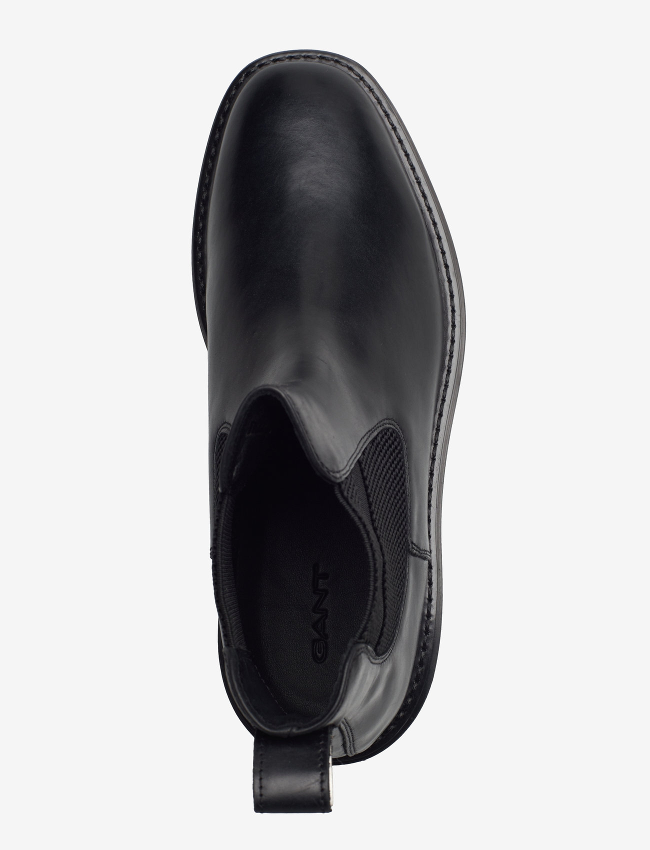 GANT - Boggar Chelsea Boot - black - 3