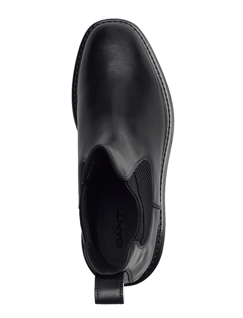 GANT - Boggar Chelsea Boot - black - 3