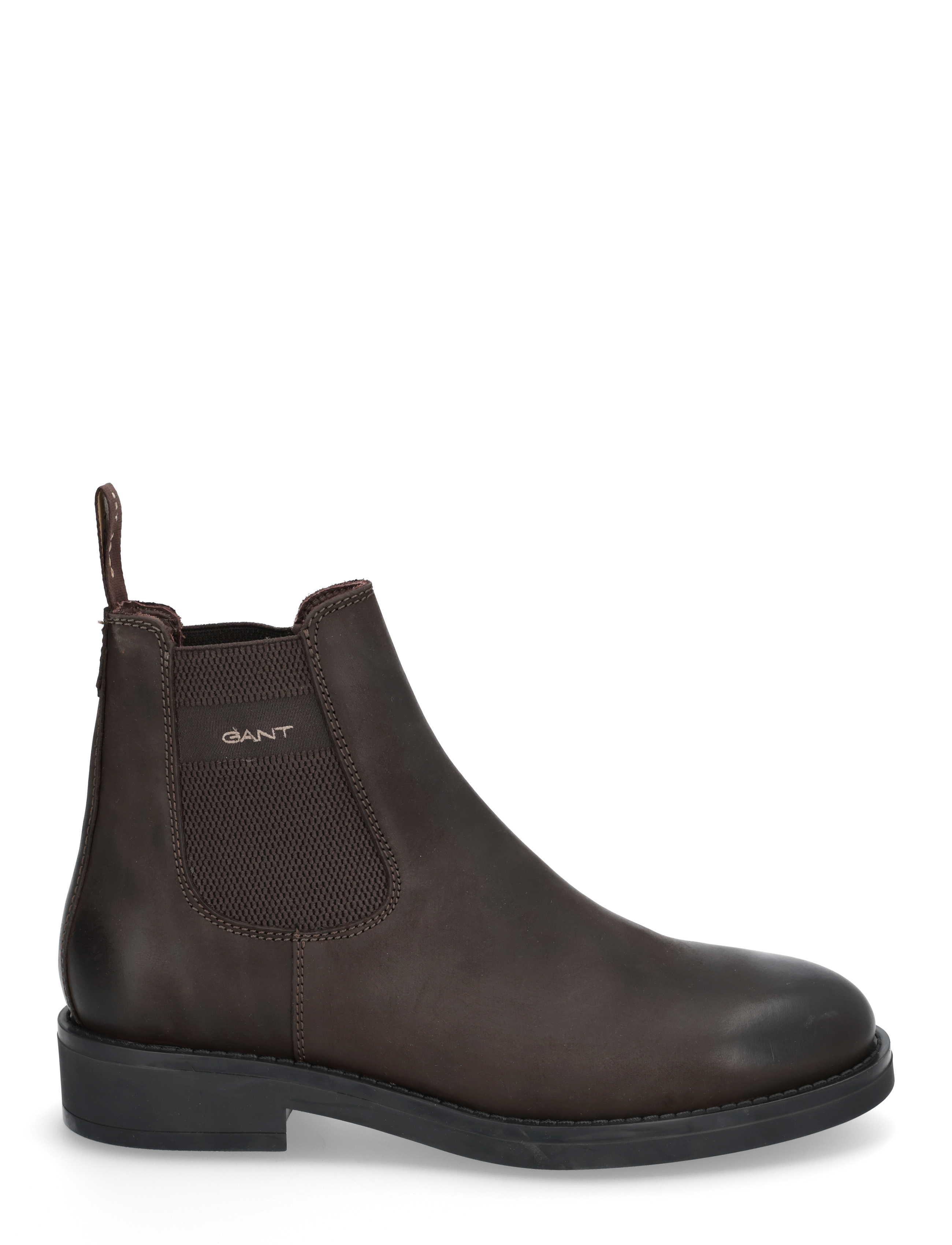 GANT - Prepdale Chelsea Boot - dark brown - 1