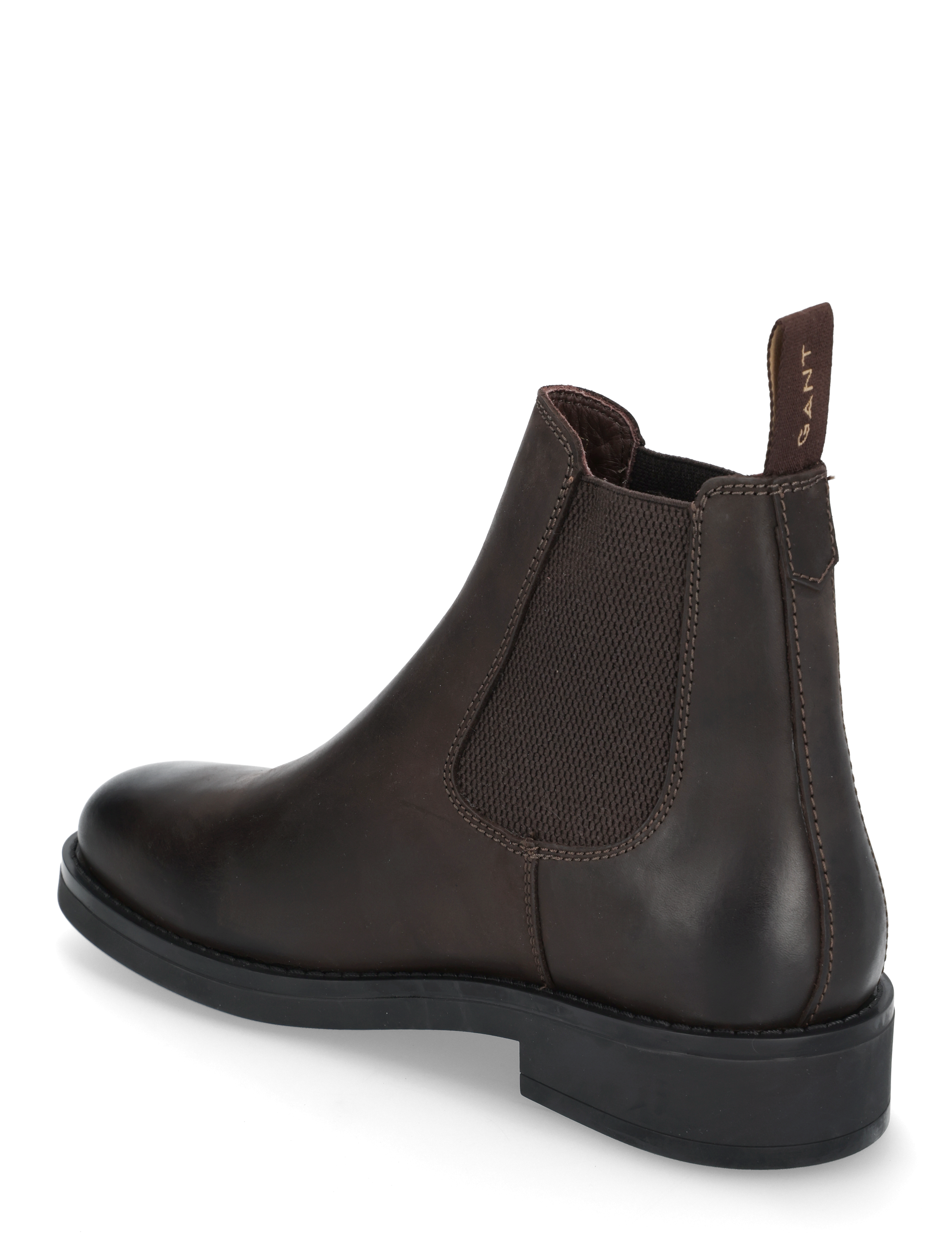 GANT - Prepdale Chelsea Boot - dark brown - 2