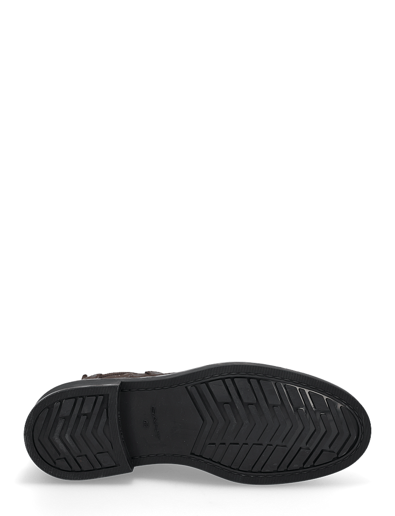 GANT - Prepdale Chelsea Boot - chelsea boots - dark brown - 4