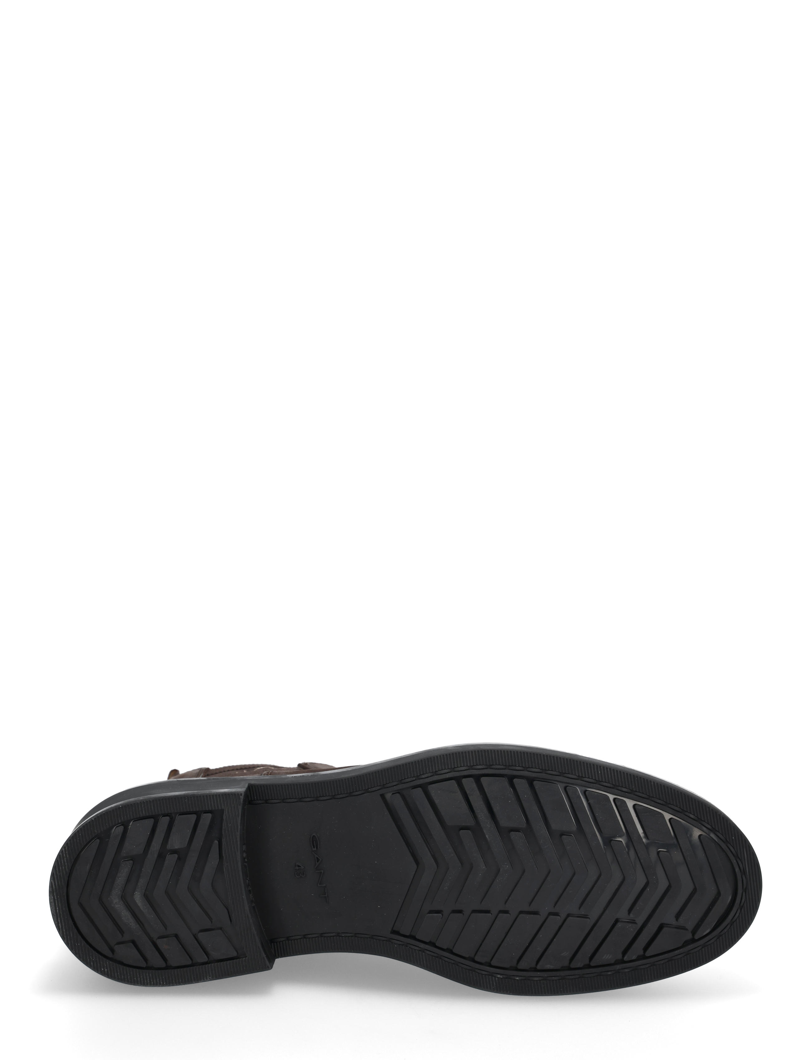 GANT - Prepdale Chelsea Boot - dark brown - 4