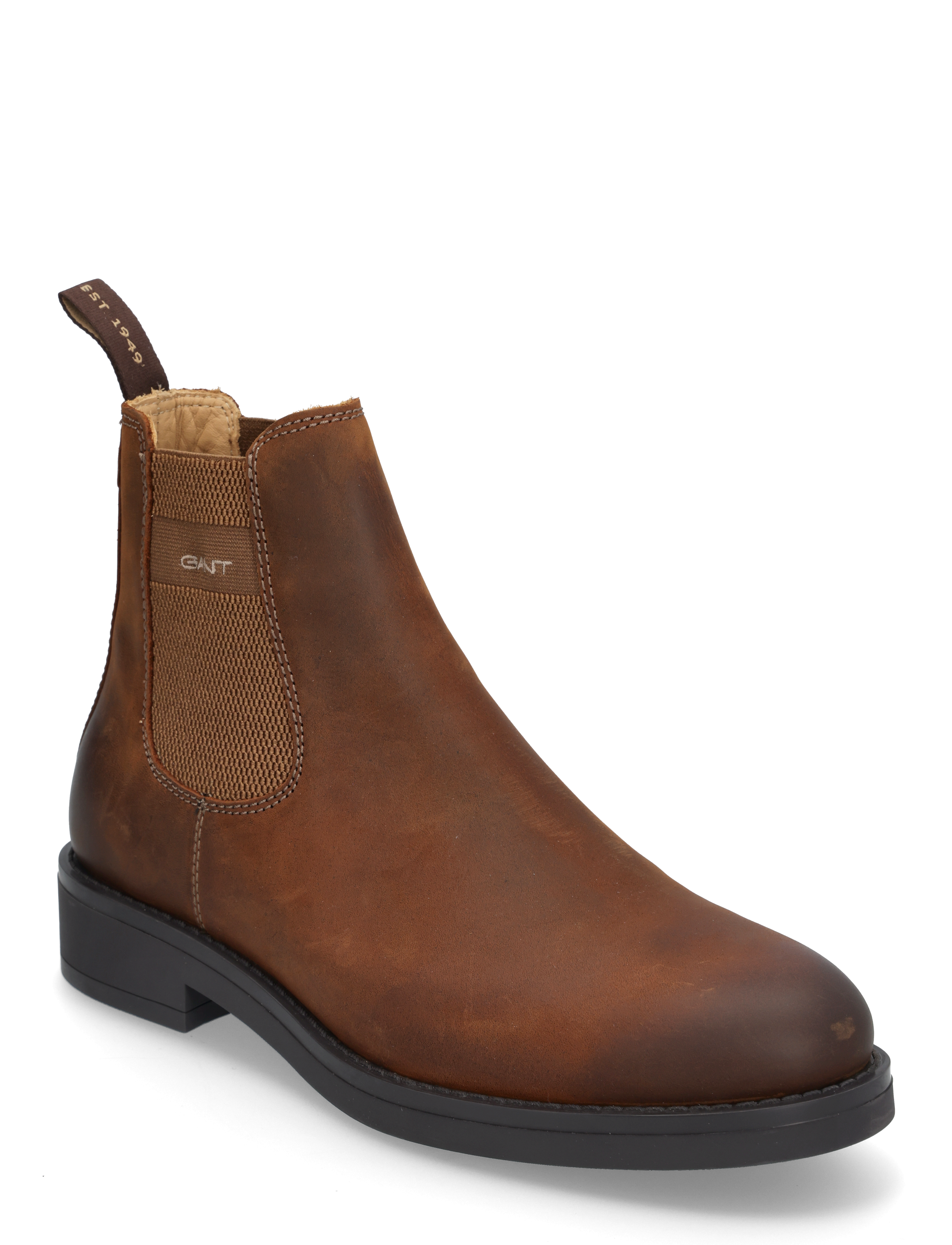 TOBACCO BROWN