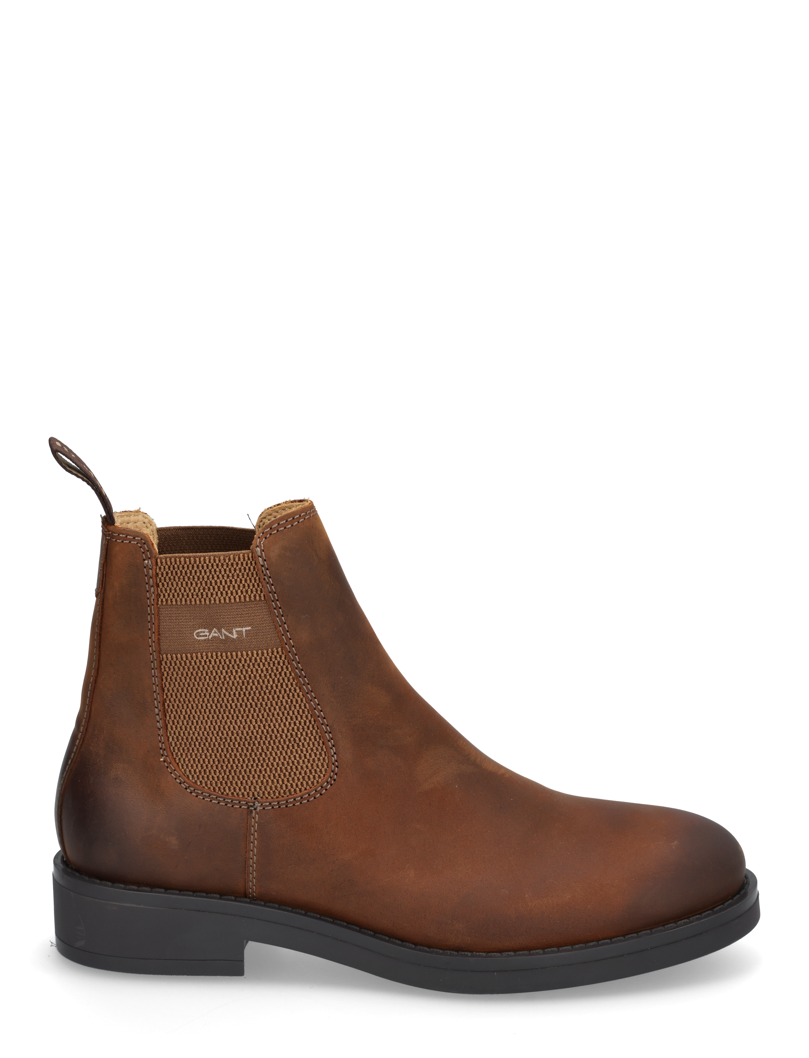 GANT - Prepdale Chelsea Boot - tobacco brown - 1