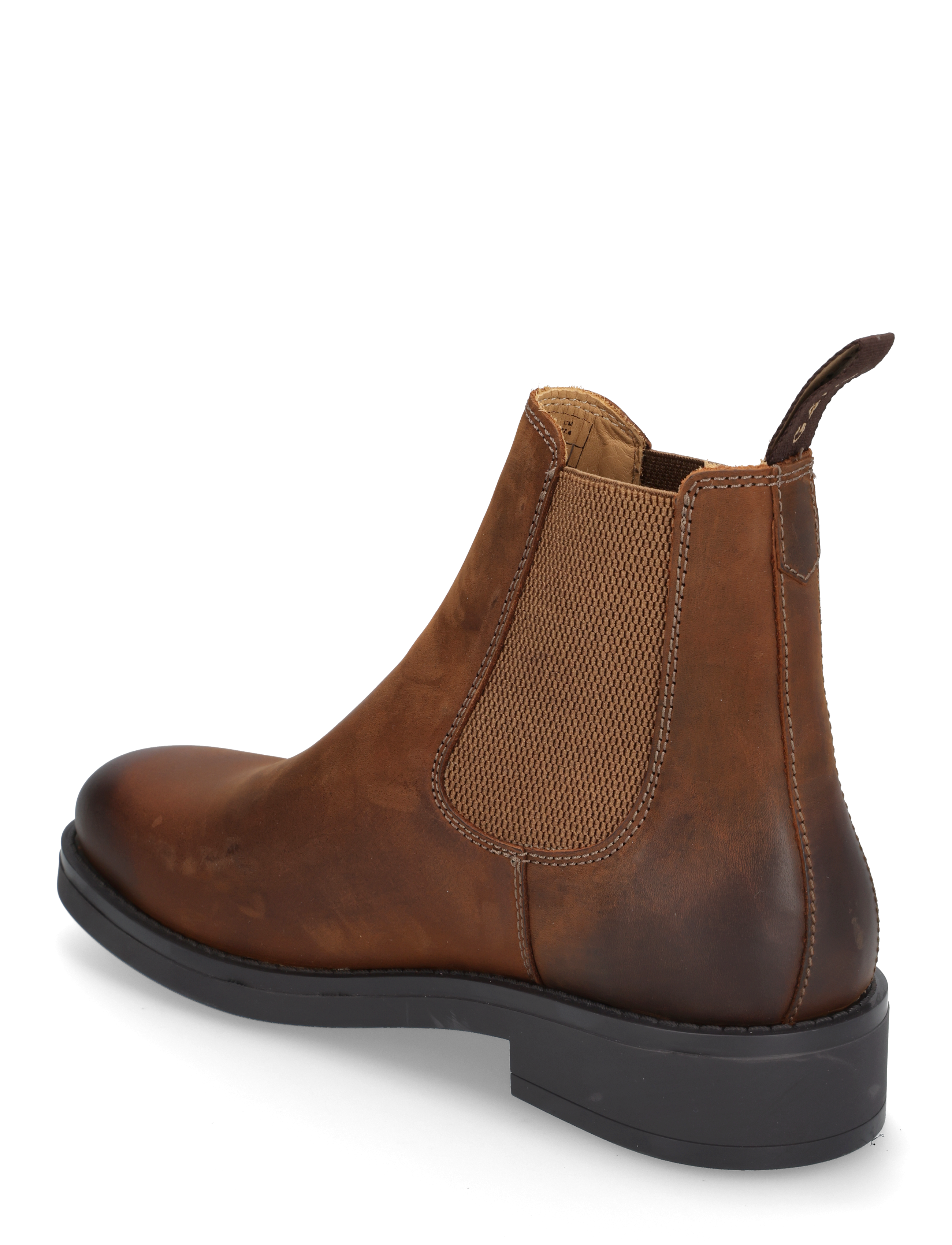 GANT - Prepdale Chelsea Boot - tobacco brown - 2