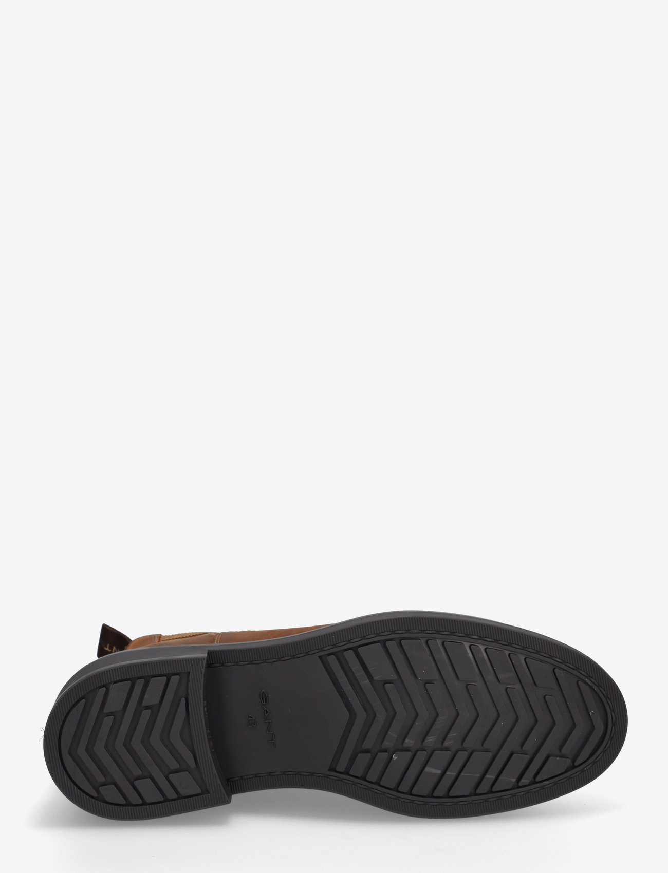 GANT - Prepdale Chelsea Boot - chelsea-saapad - tobacco brown - 4