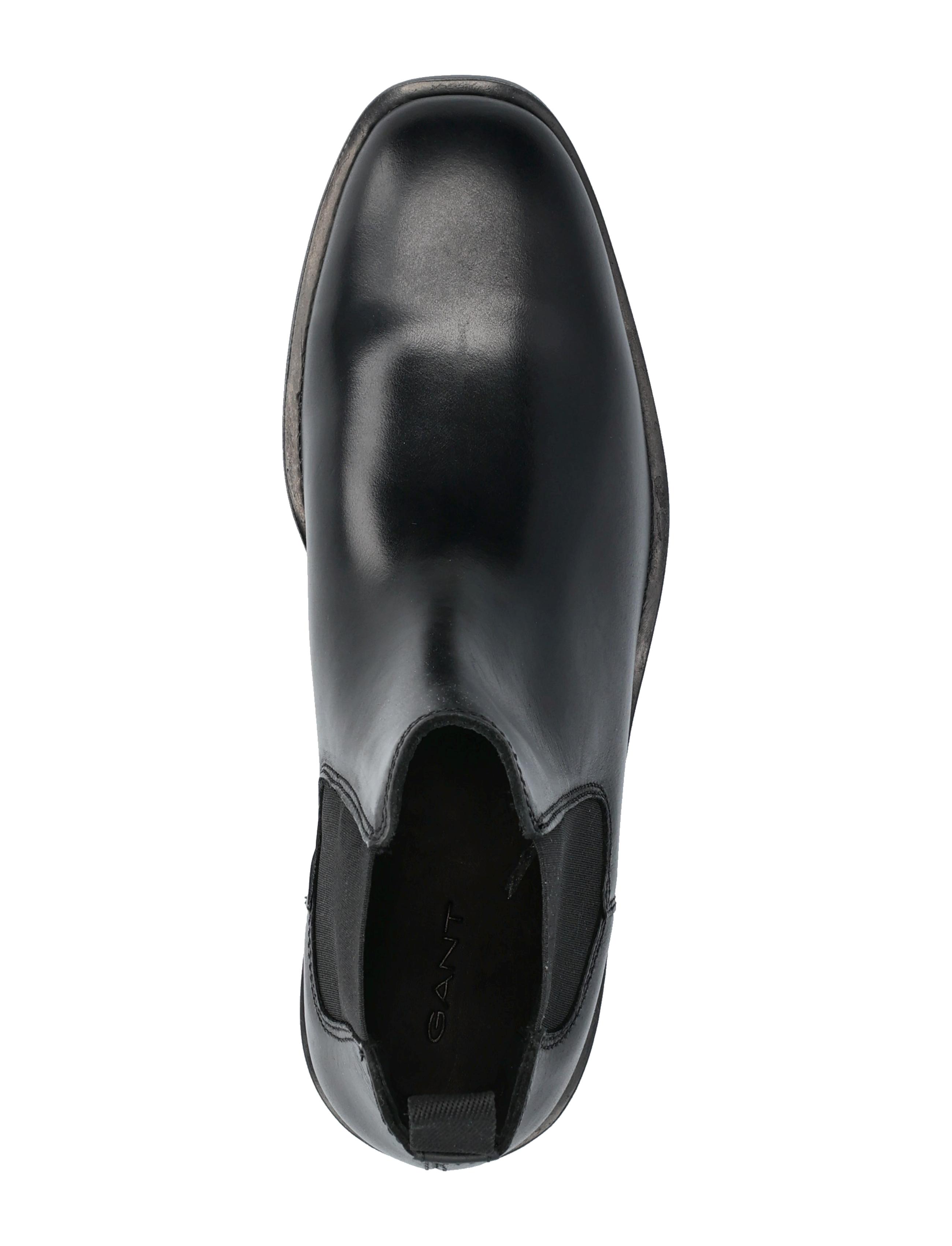 GANT - Rizmood Chelsea Boot - black - 4