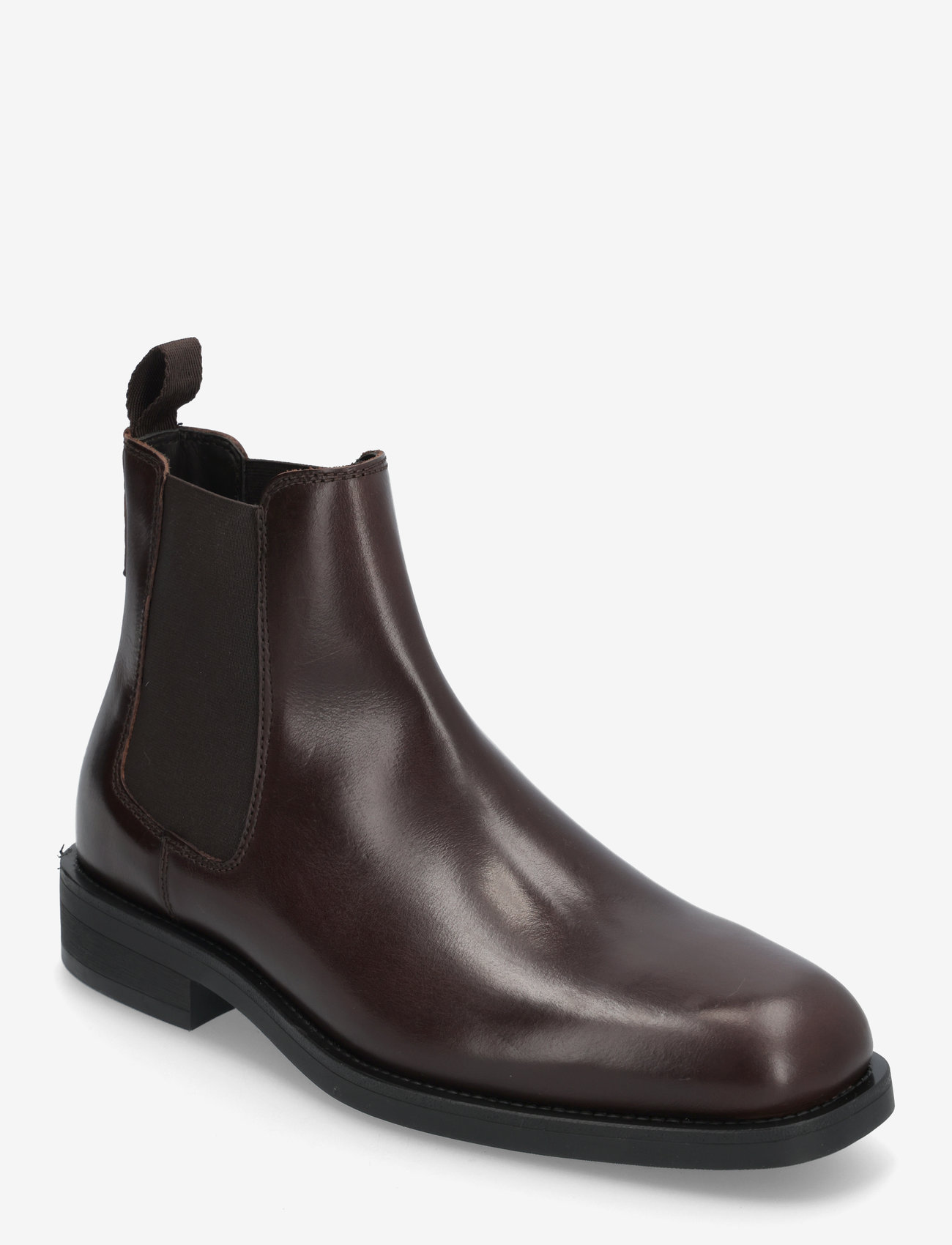 GANT - Rizmood Chelsea Boot - dark brown - 0