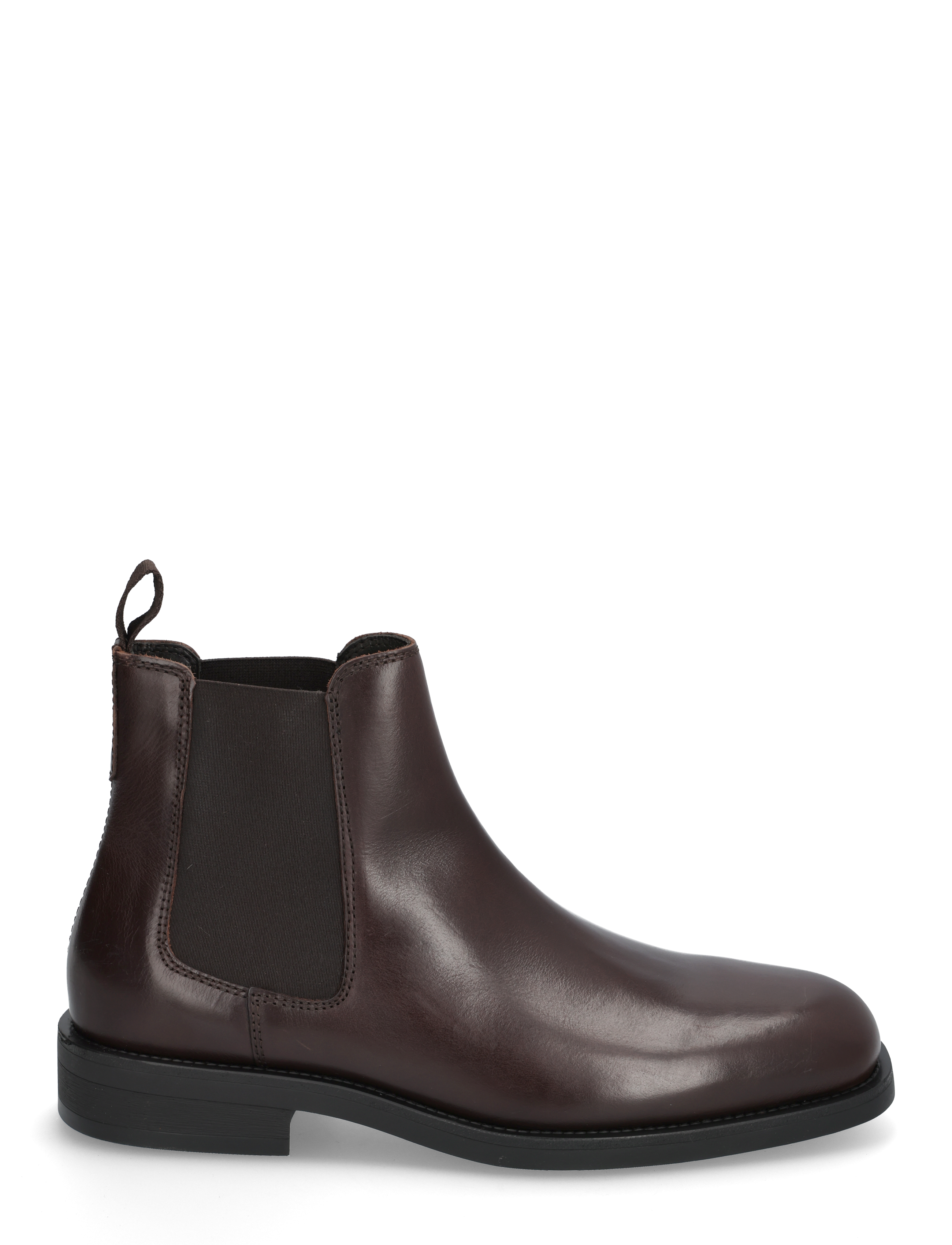 GANT - Rizmood Chelsea Boot - dark brown - 1