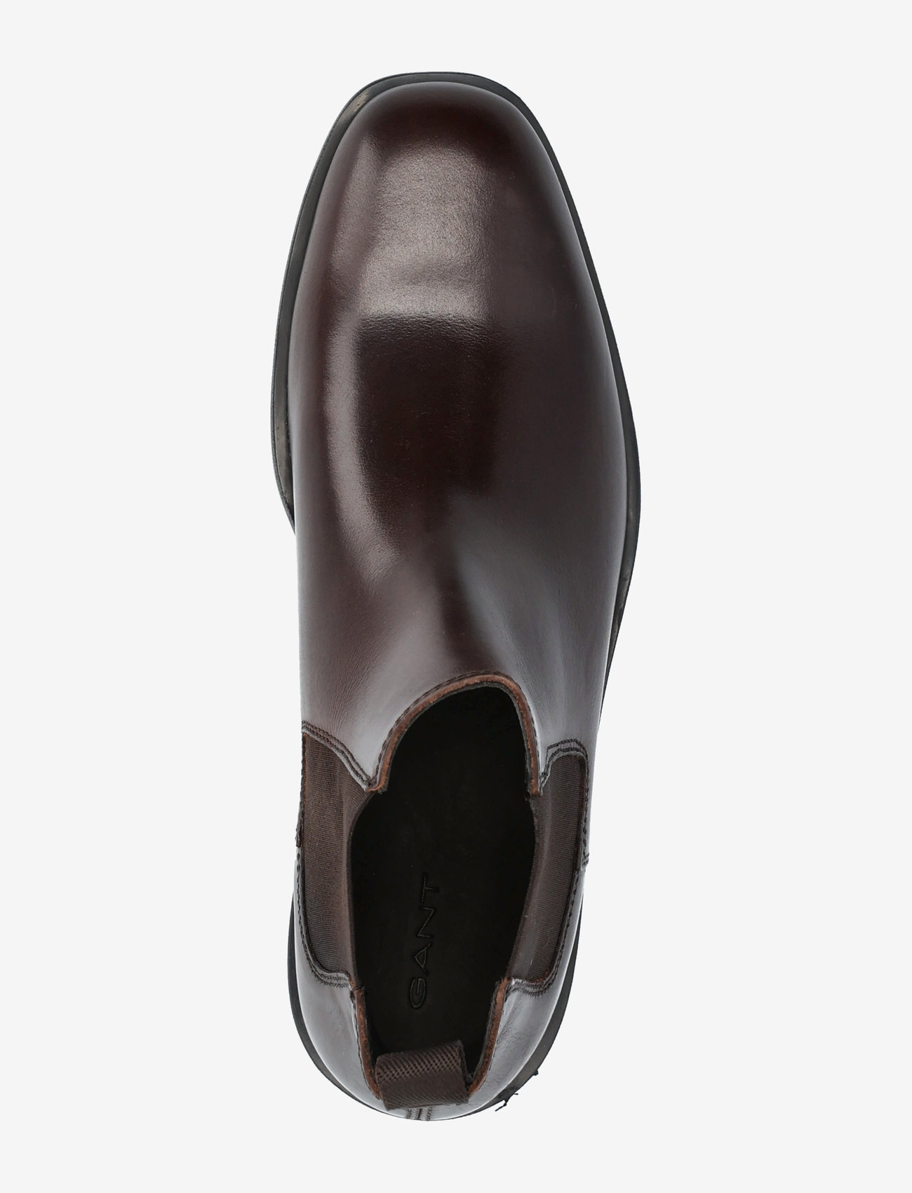 GANT - Rizmood Chelsea Boot - dark brown - 3