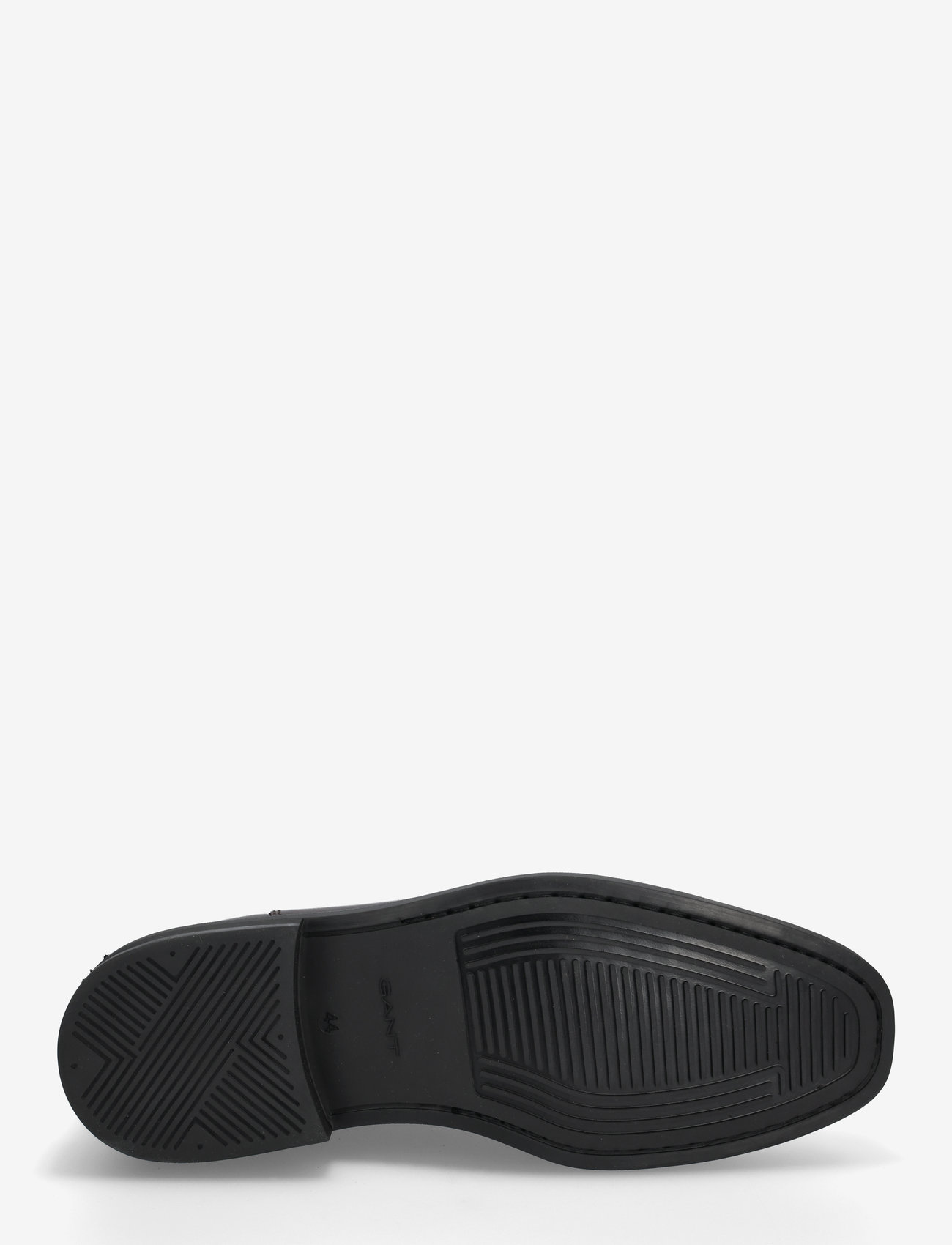 GANT - Rizmood Chelsea Boot - dark brown - 4