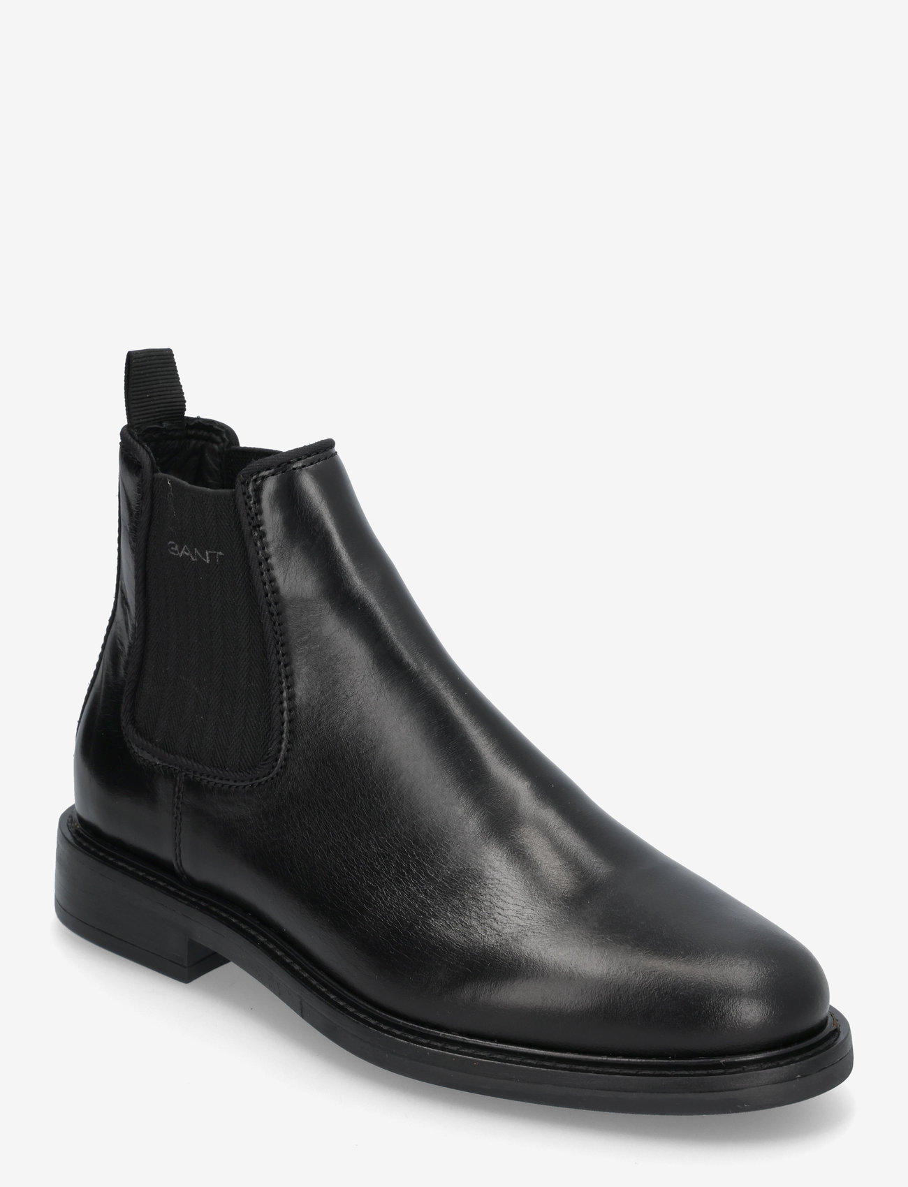 GANT - St Fairkon Chelsea Boot - chelsea boots - black - 0