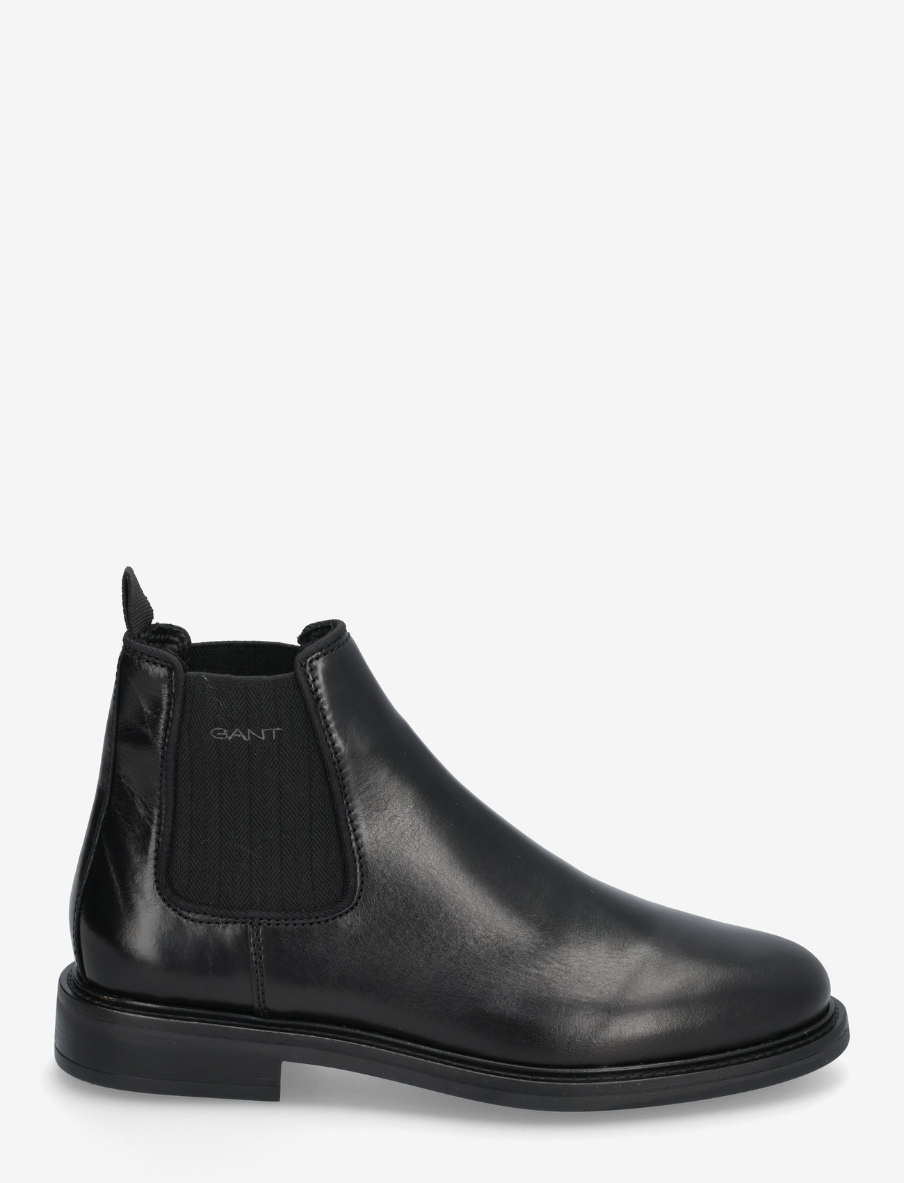 GANT - St Fairkon Chelsea Boot - chelsea boots - black - 1