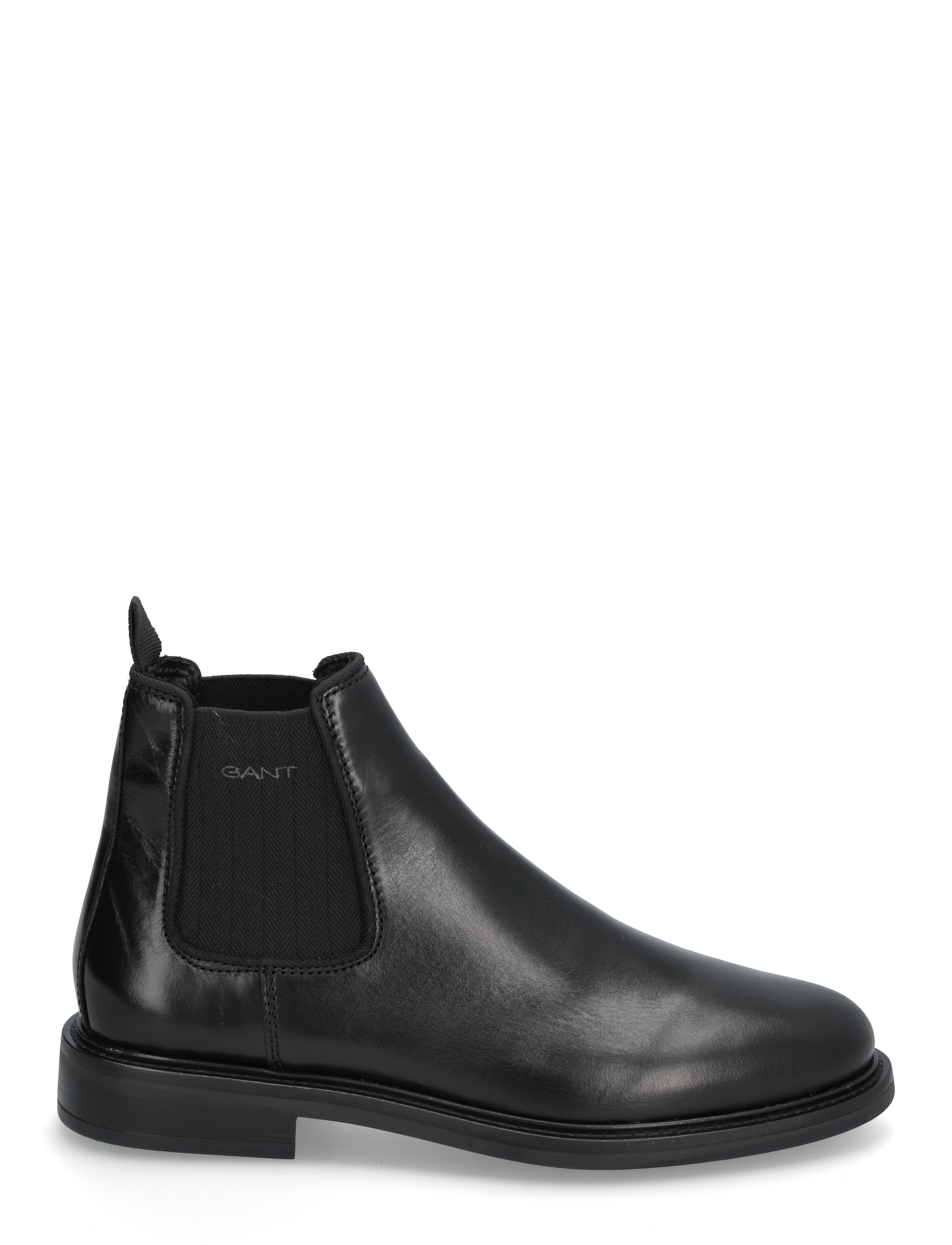 GANT - St Fairkon Chelsea Boot - black - 1