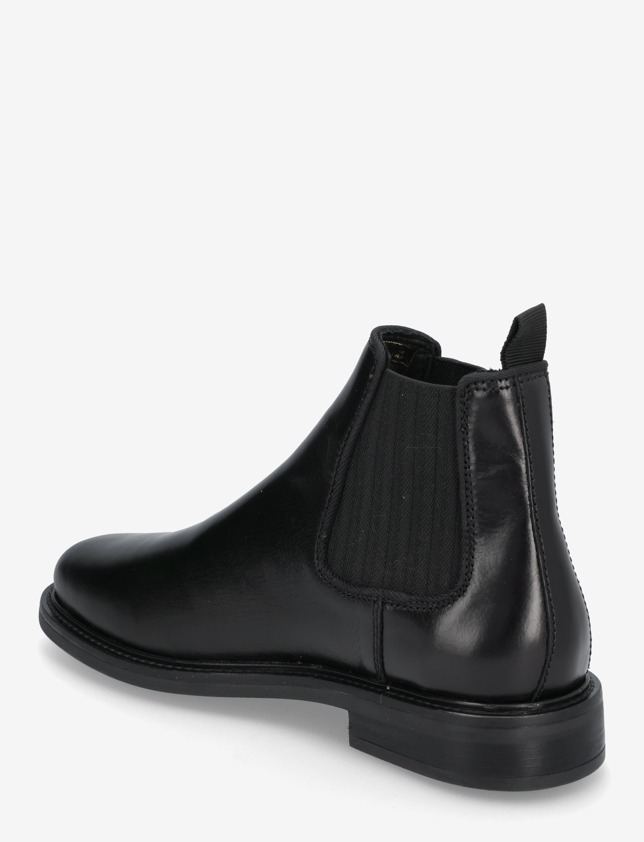 GANT - St Fairkon Chelsea Boot - chelsea boots - black - 2