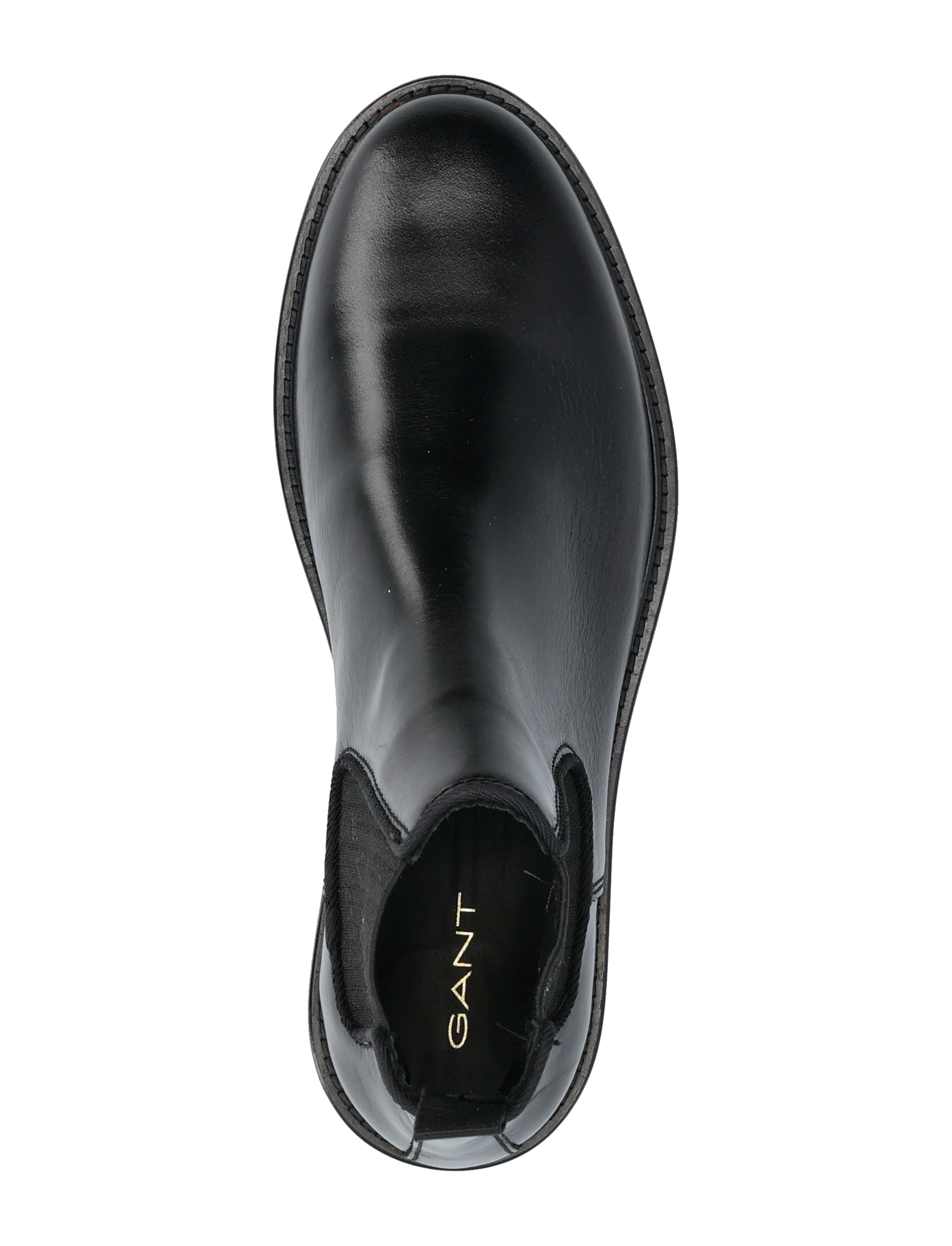 GANT - St Fairkon Chelsea Boot - black - 3