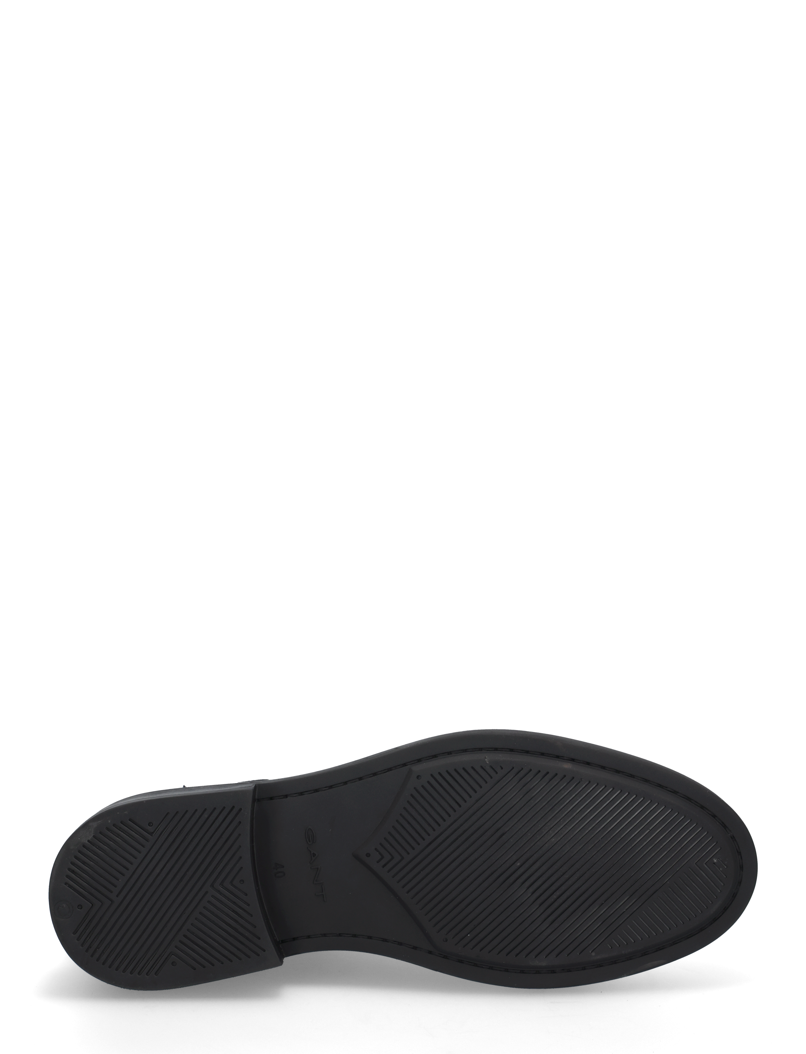 GANT - St Fairkon Chelsea Boot - black - 4