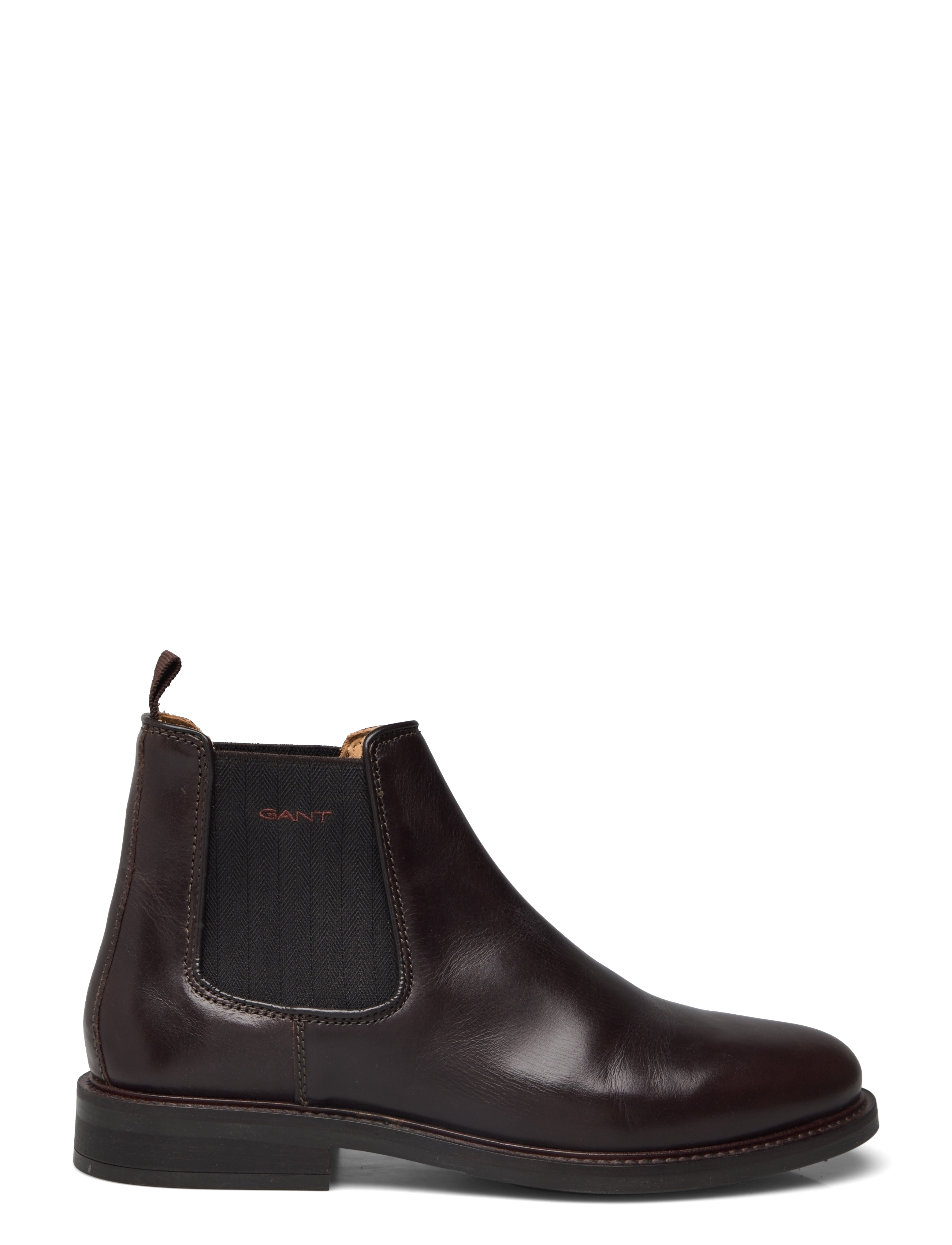GANT - St Fairkon Chelsea Boot - dark brown - 1