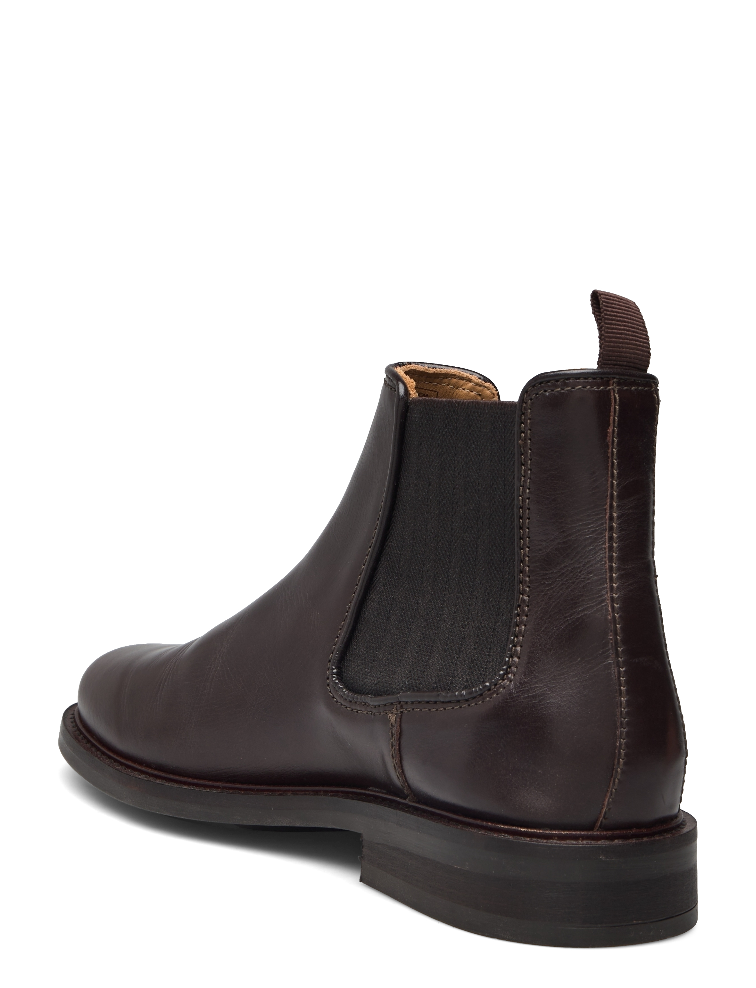 GANT - St Fairkon Chelsea Boot - dark brown - 2