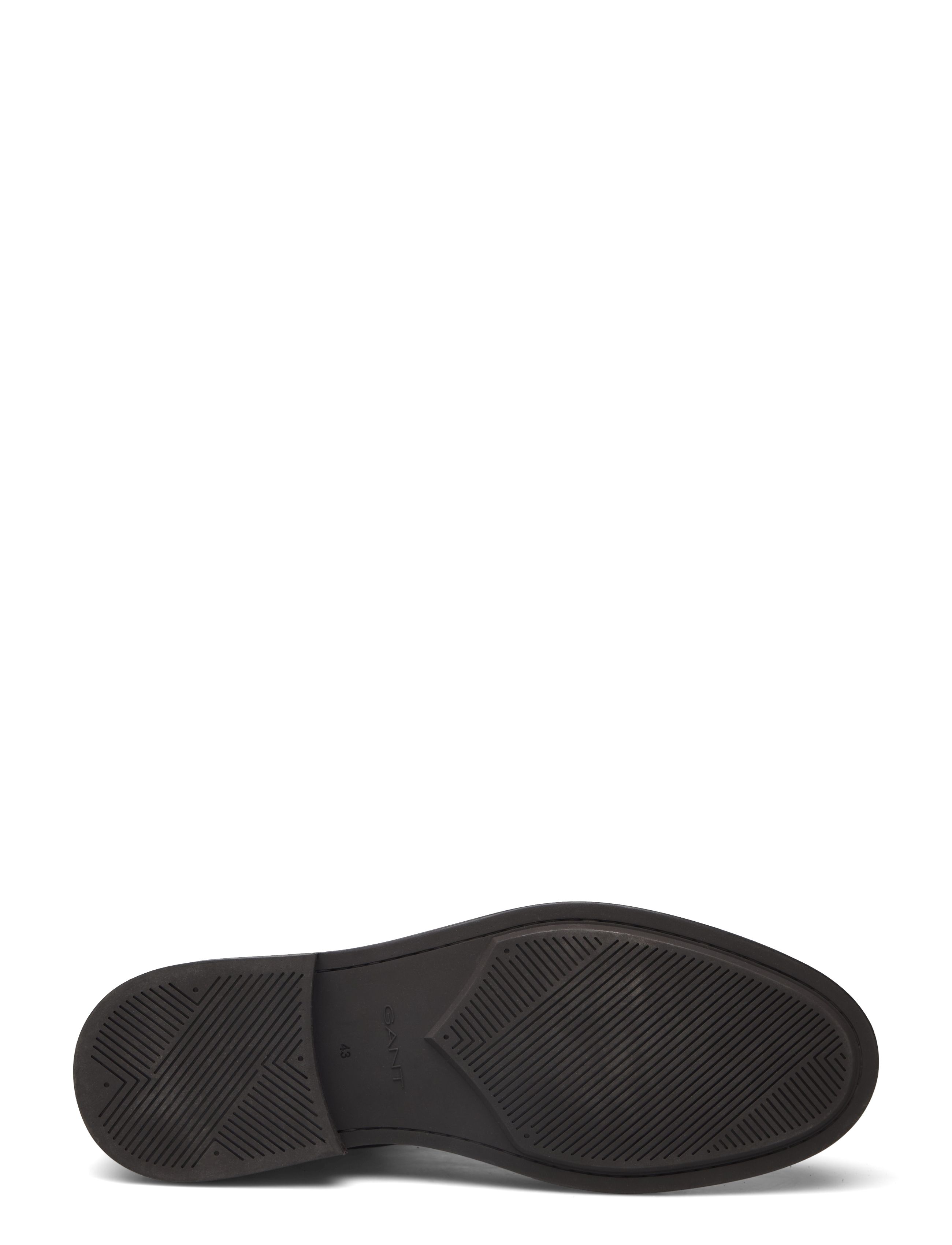 GANT - St Fairkon Chelsea Boot - dark brown - 4