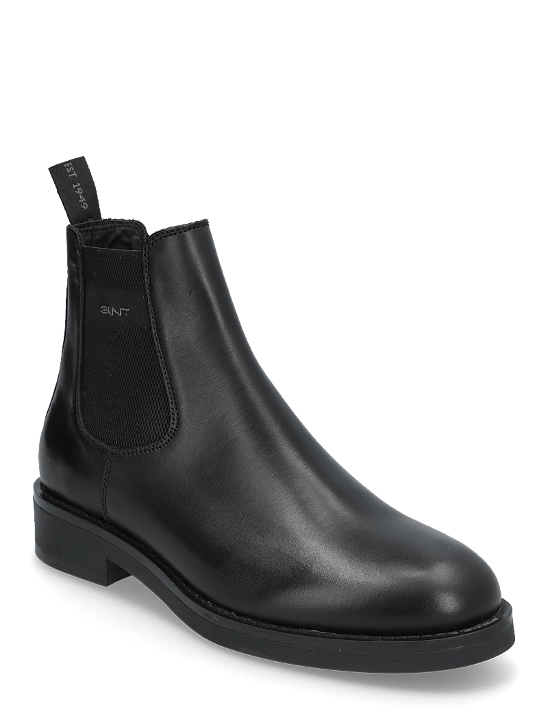 Gant - Prepdale Chelsea Boot - black - 0