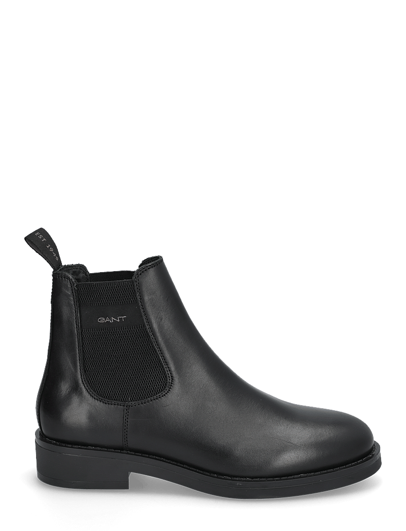 Gant - Prepdale Chelsea Boot - black - 1