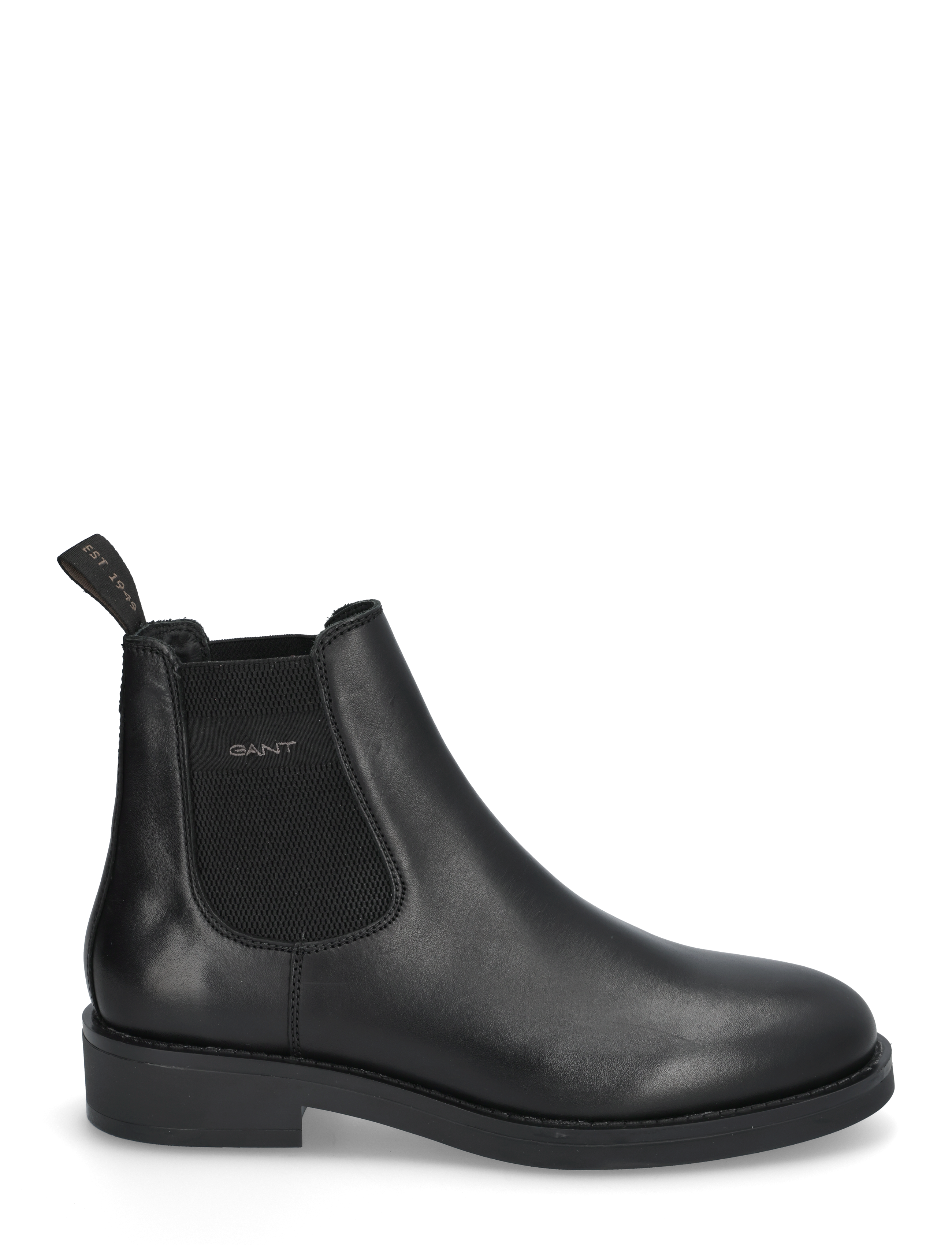 Gant - Prepdale Chelsea Boot - black - 2