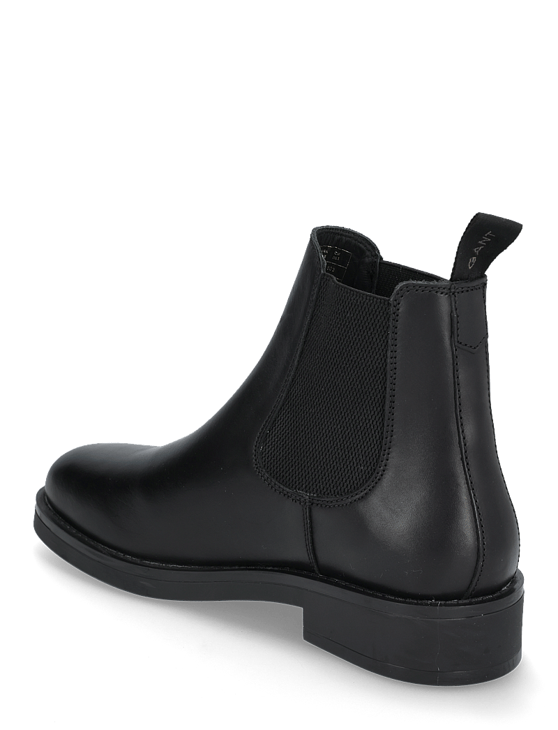 Gant - Prepdale Chelsea Boot - black - 2