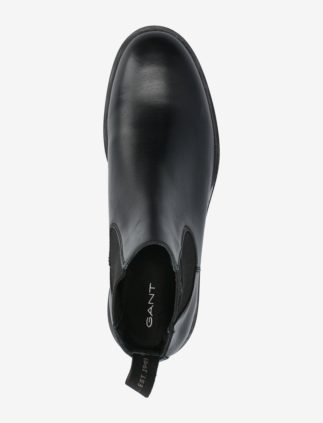 Gant - Prepdale Chelsea Boot - black - 3