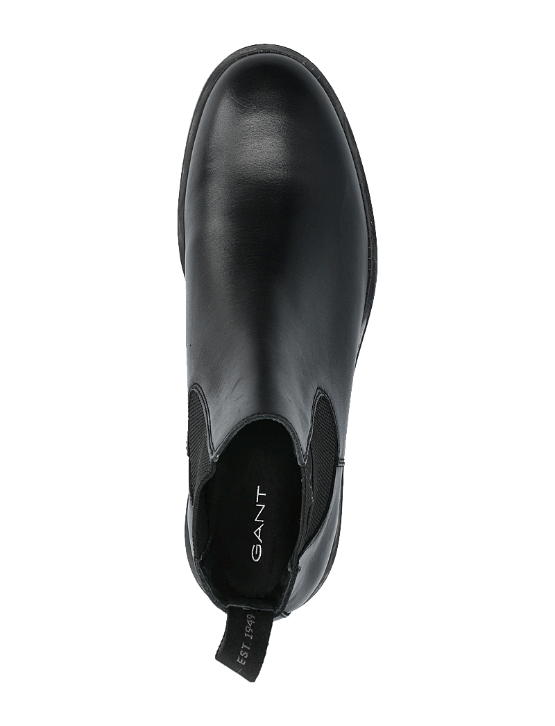 Gant - Prepdale Chelsea Boot - black - 3