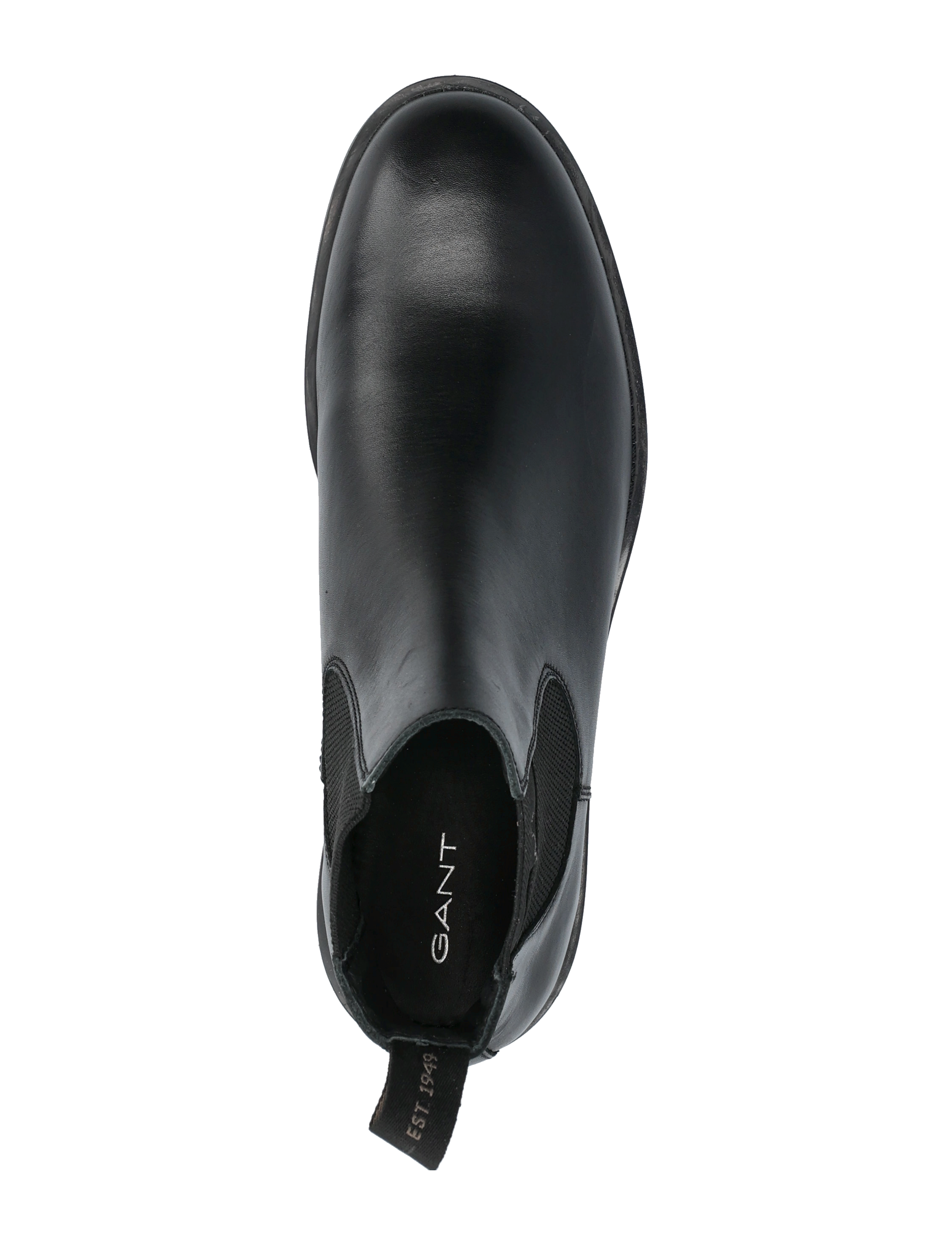 Gant - Prepdale Chelsea Boot - black - 3