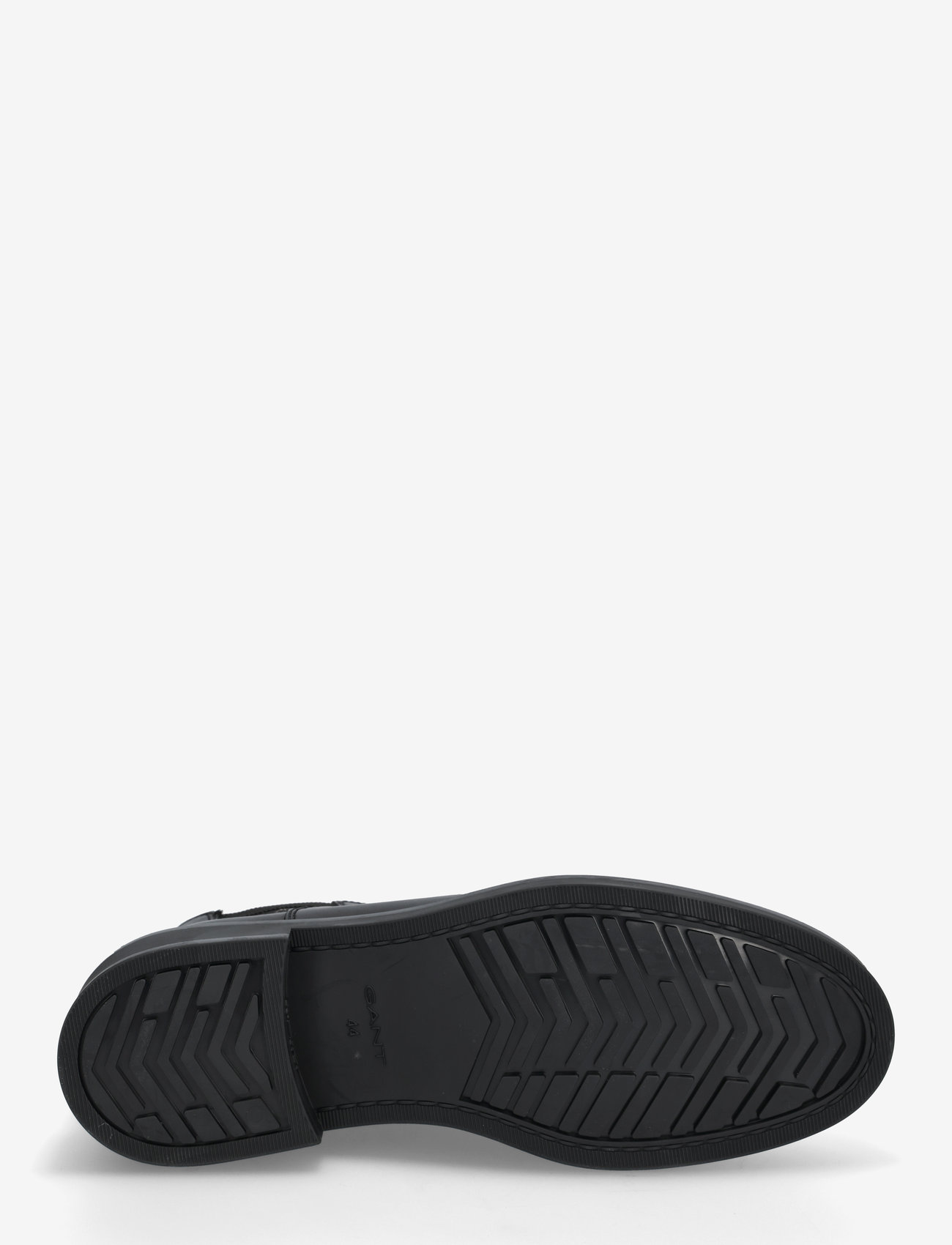 Gant - Prepdale Chelsea Boot - black - 4