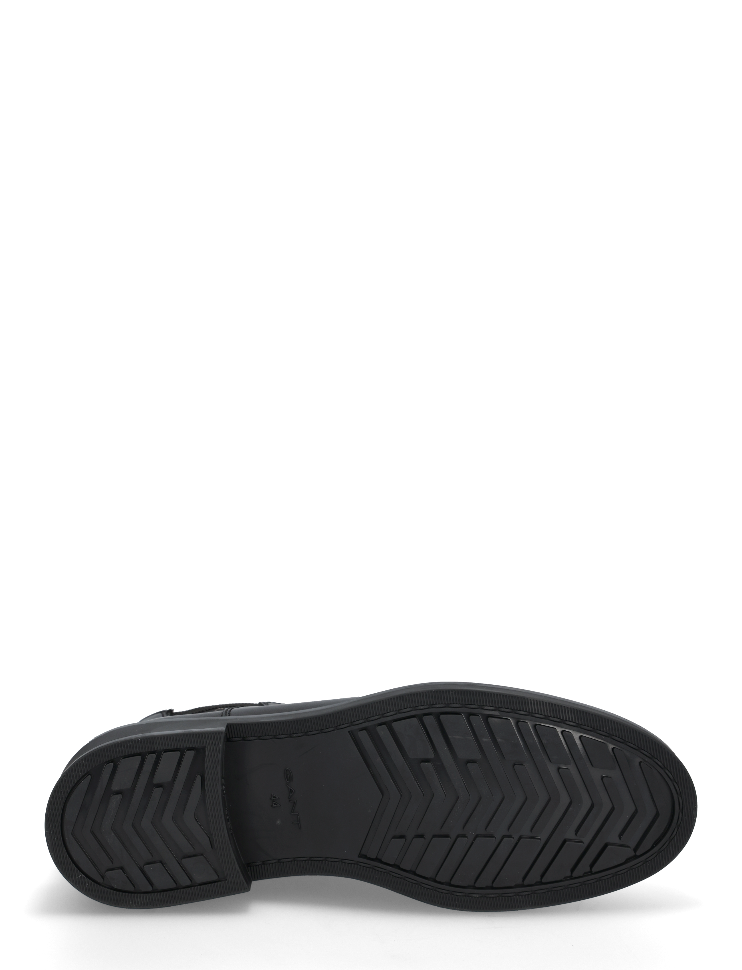 Gant - Prepdale Chelsea Boot - black - 4