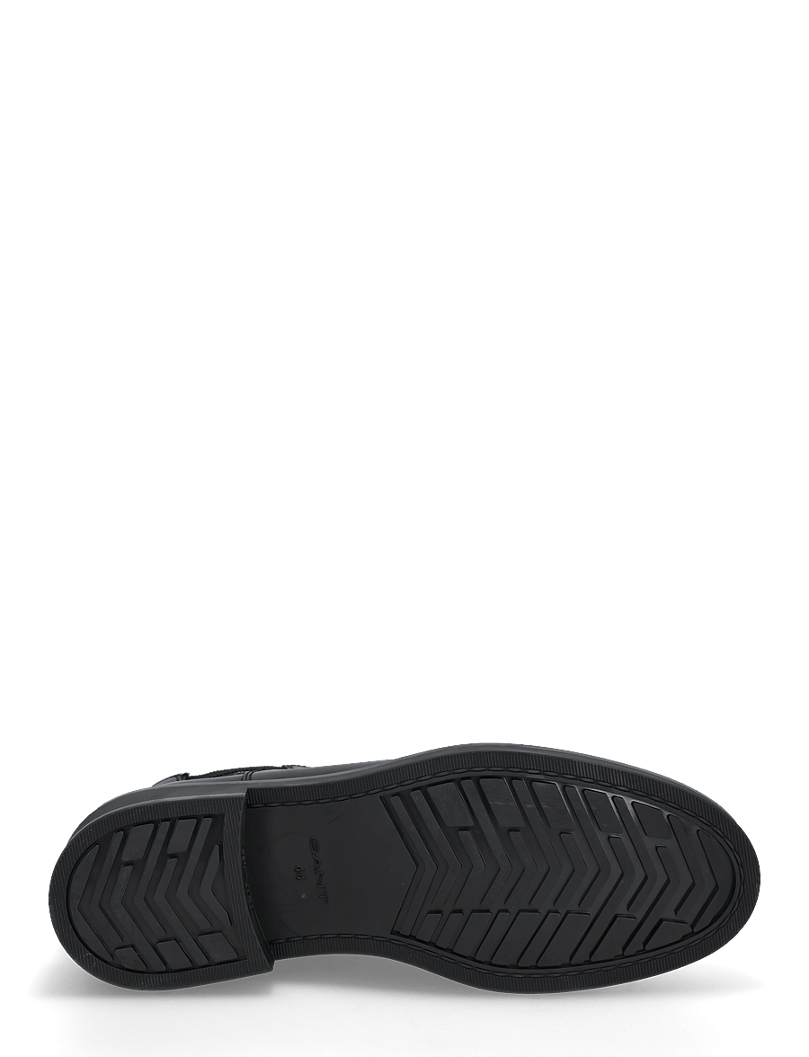 Gant - Prepdale Chelsea Boot - black - 4