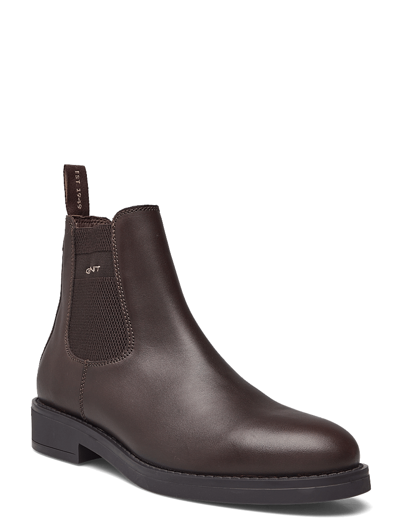 GANT Prepdale Chelsea Boot (GAN29651803) Chelsea boots