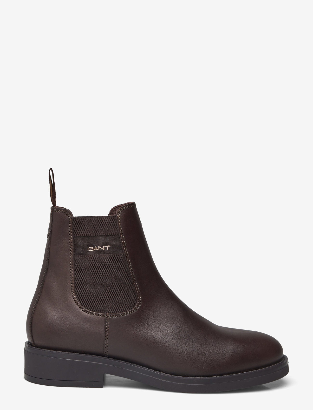 GANT - Prepdale Chelsea Boot - dark brown - 1