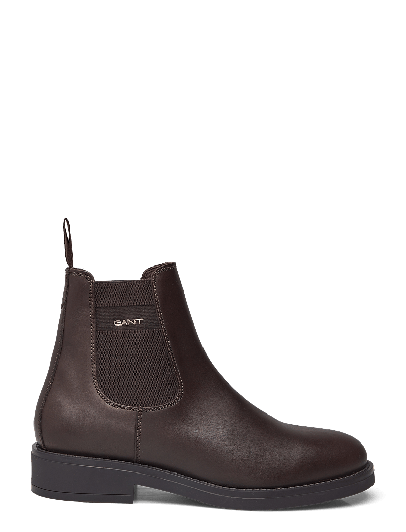GANT - Prepdale Chelsea Boot - dark brown - 1