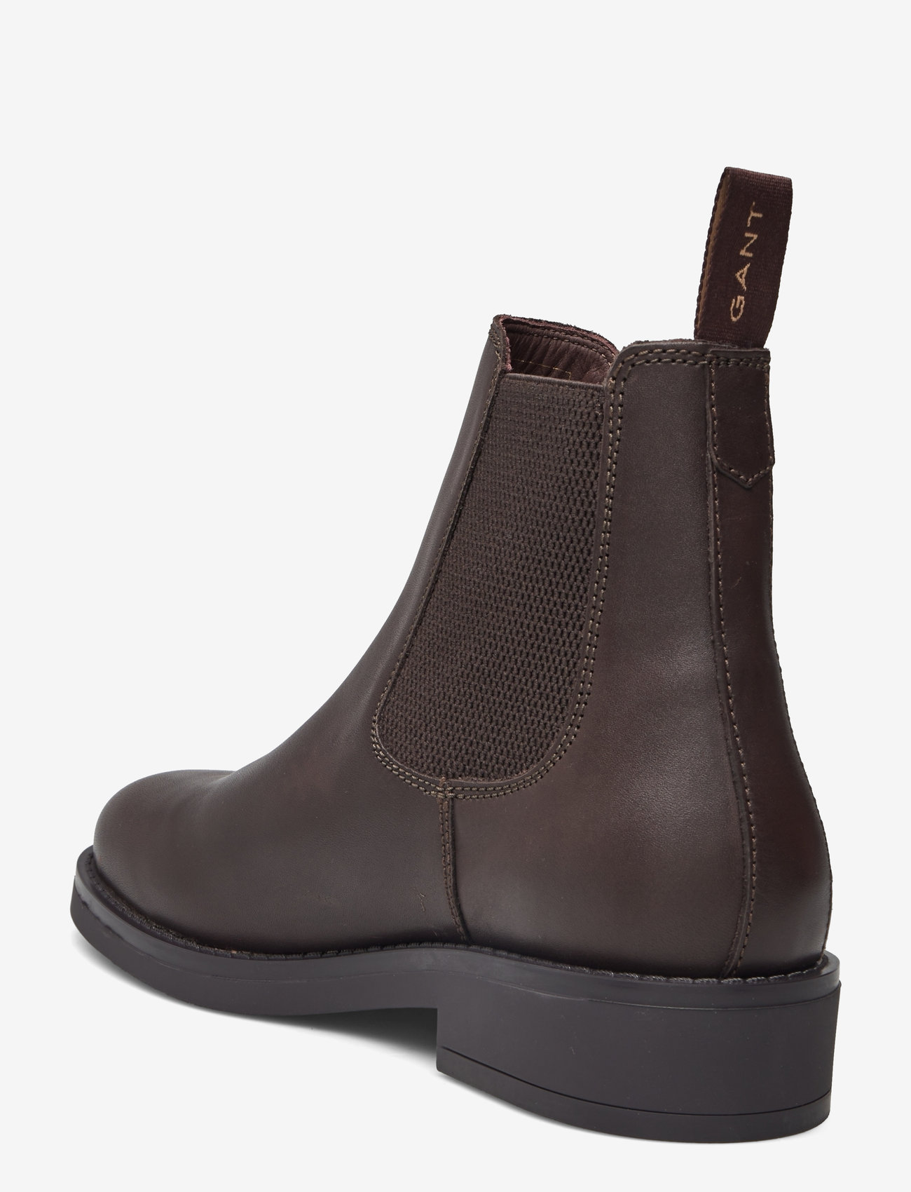 GANT - Prepdale Chelsea Boot - dark brown - 2